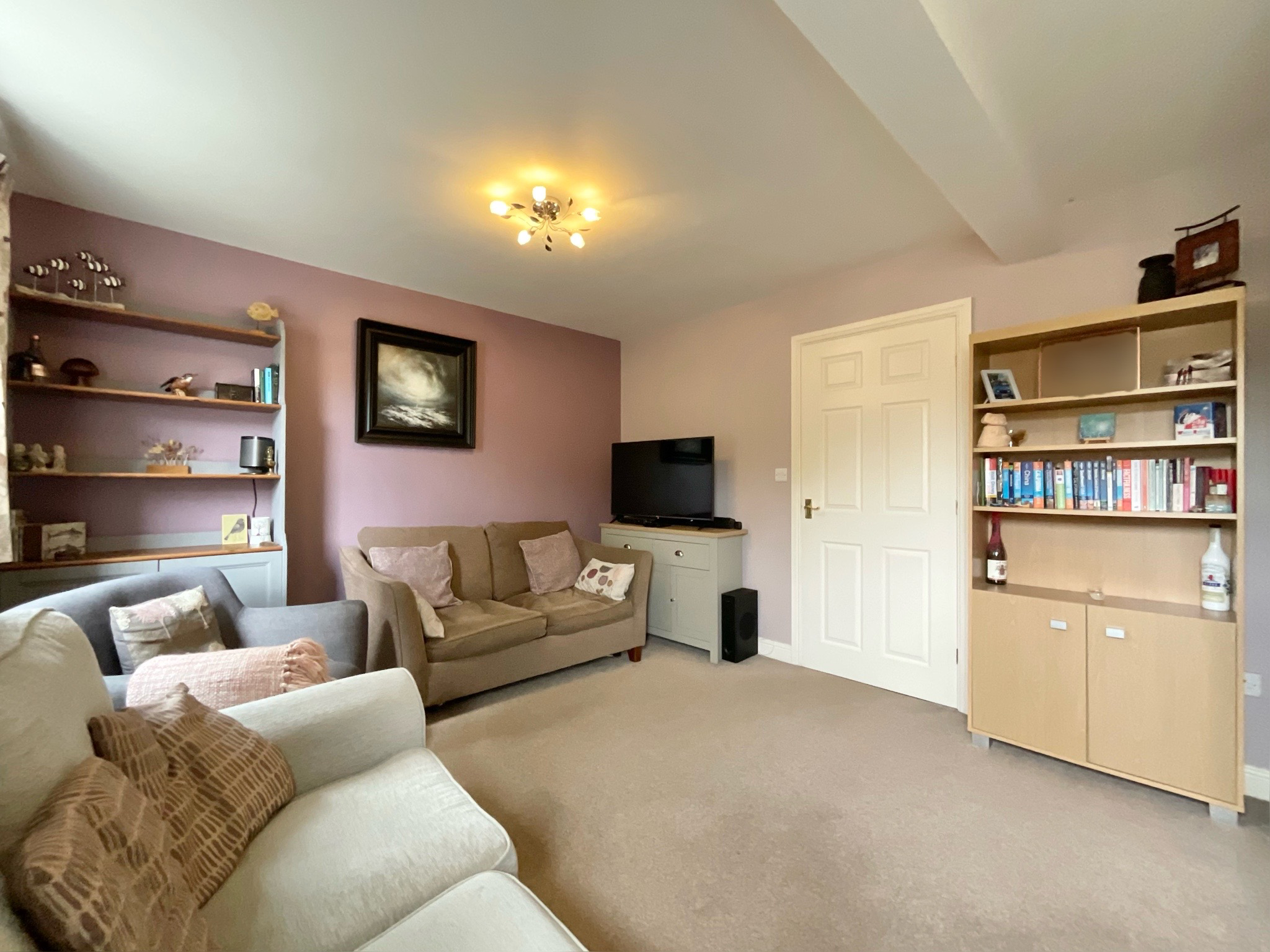 The Orchards, Shavington, CW2, photo 4