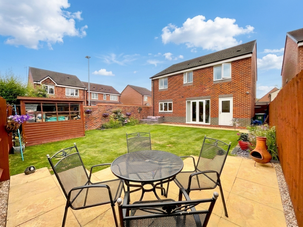 Blundell Drive, Stone, ST15, photo 28