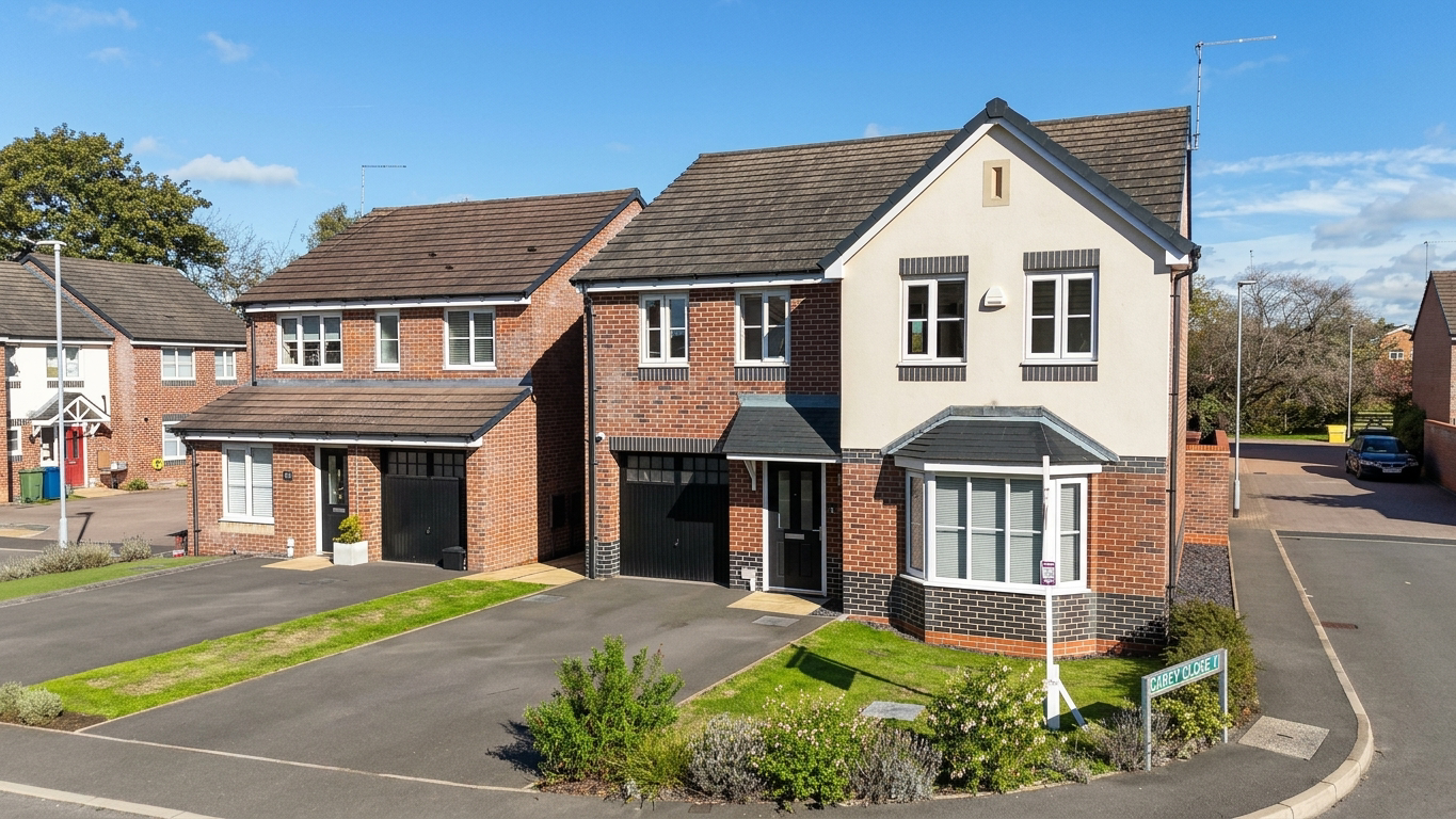 Blundell Drive