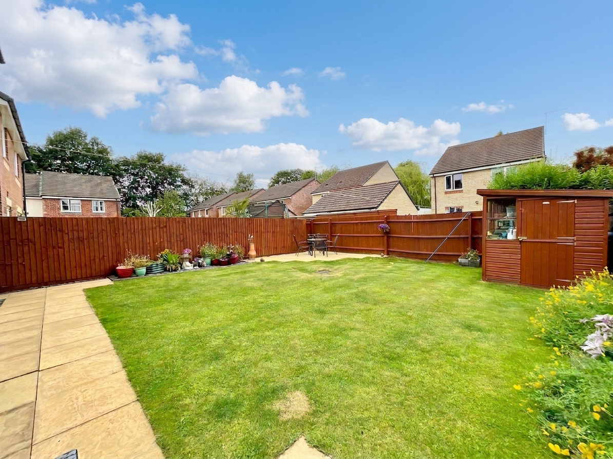 Blundell Drive, Stone, ST15, photo 27