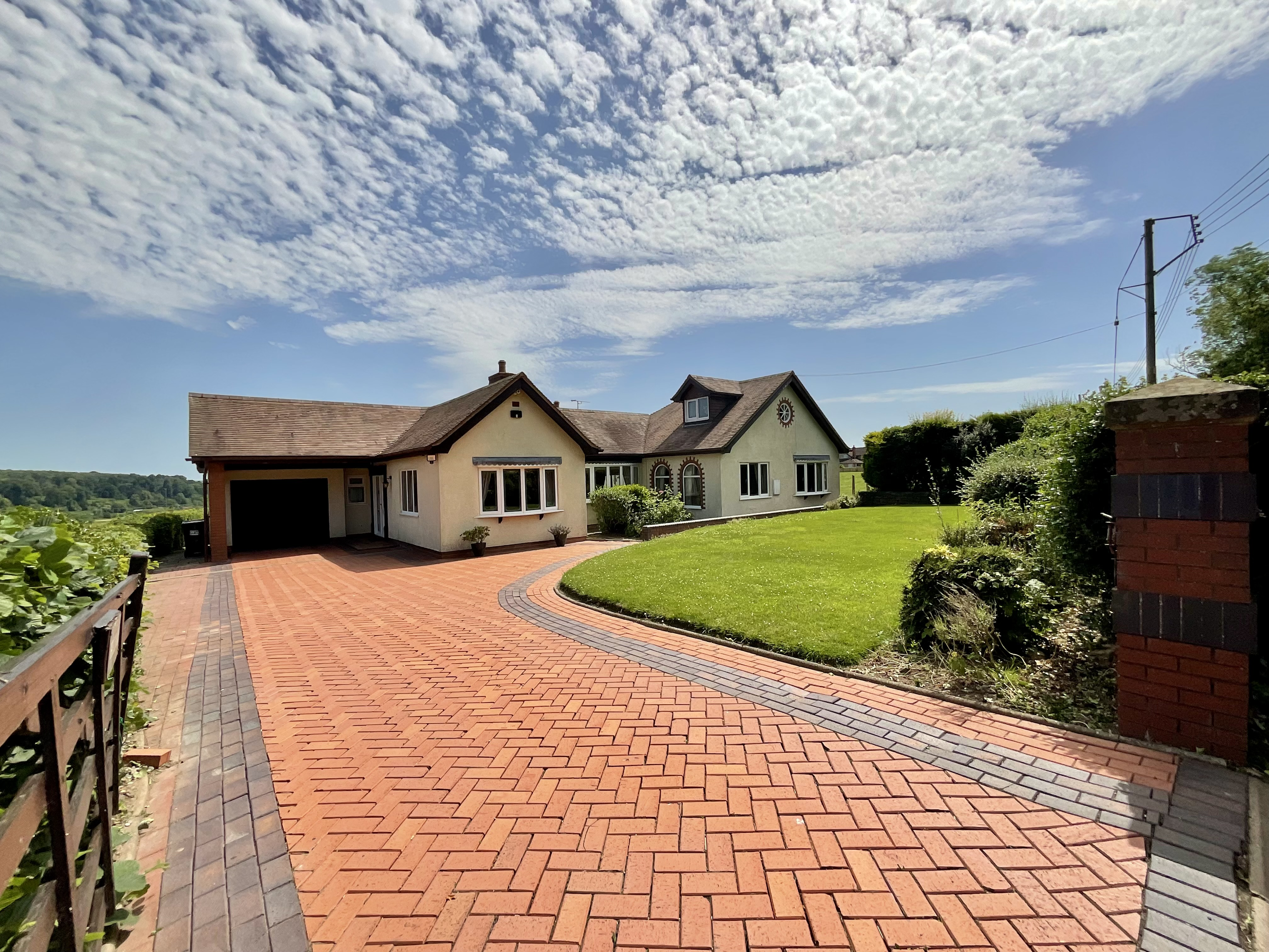 Salt Lane, Sandon Bank, ST18, photo 35