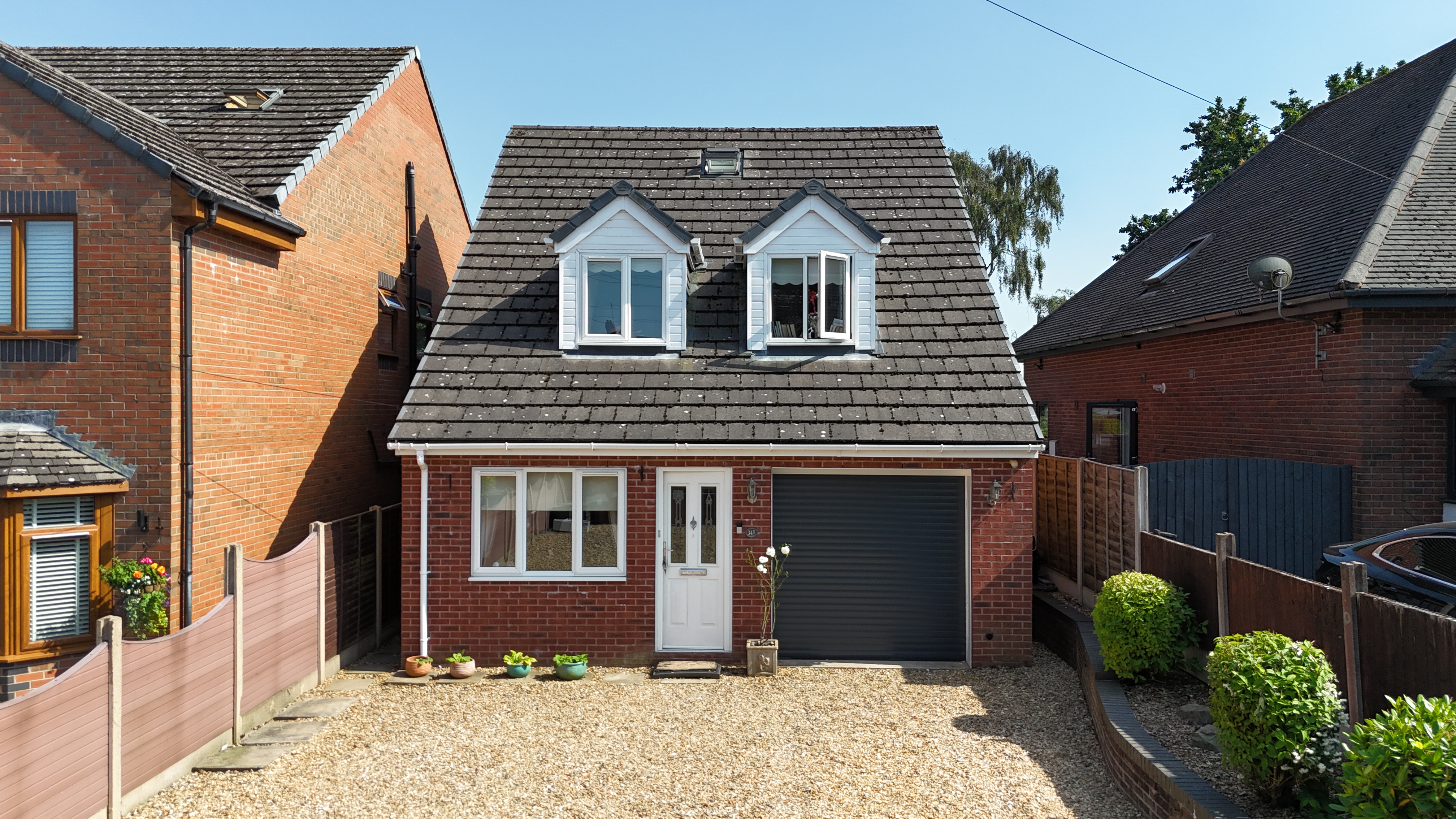 Grindley Lane, Stoke-On-Trent, ST3, photo 28