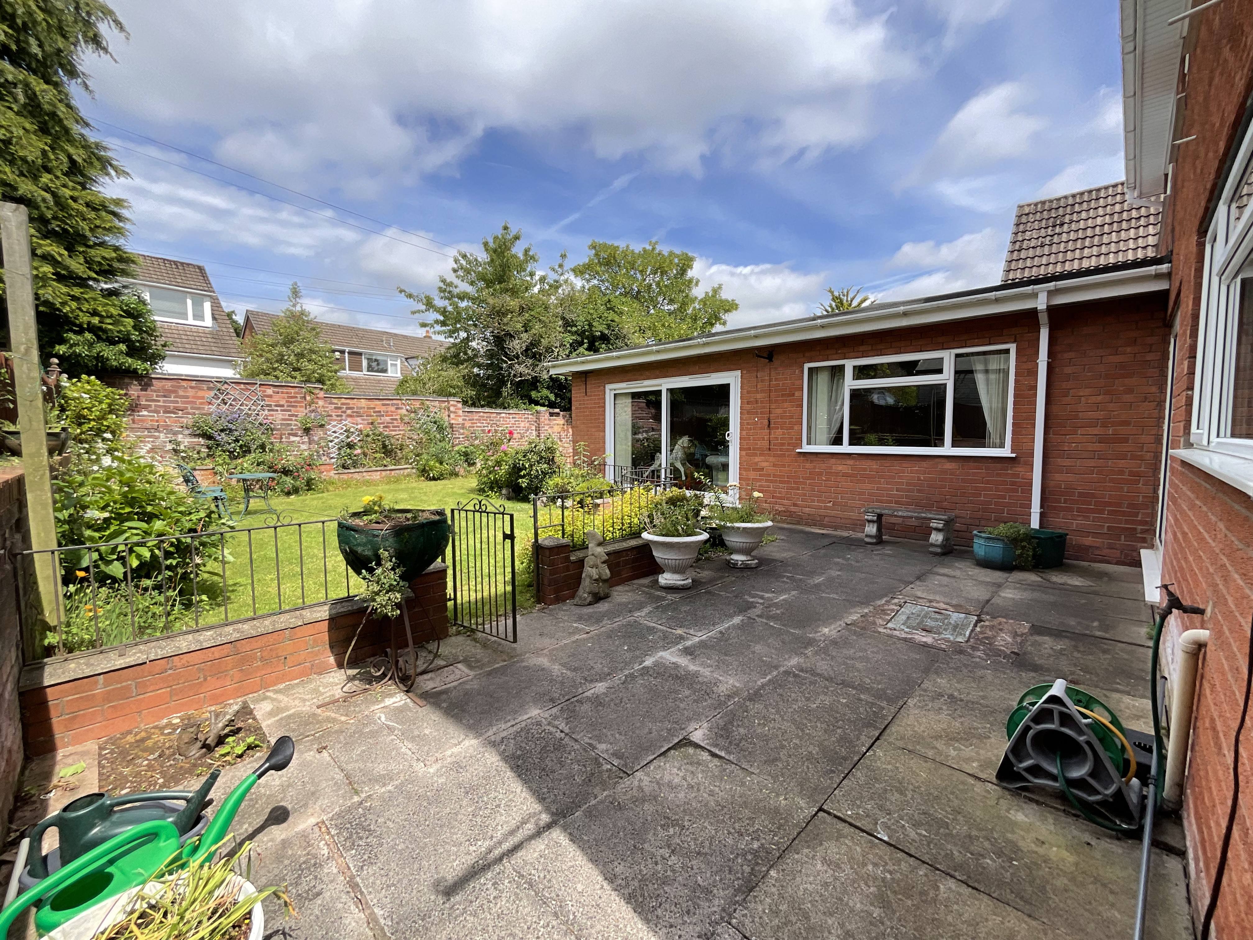 Castle Way, Stafford, ST16, photo 29