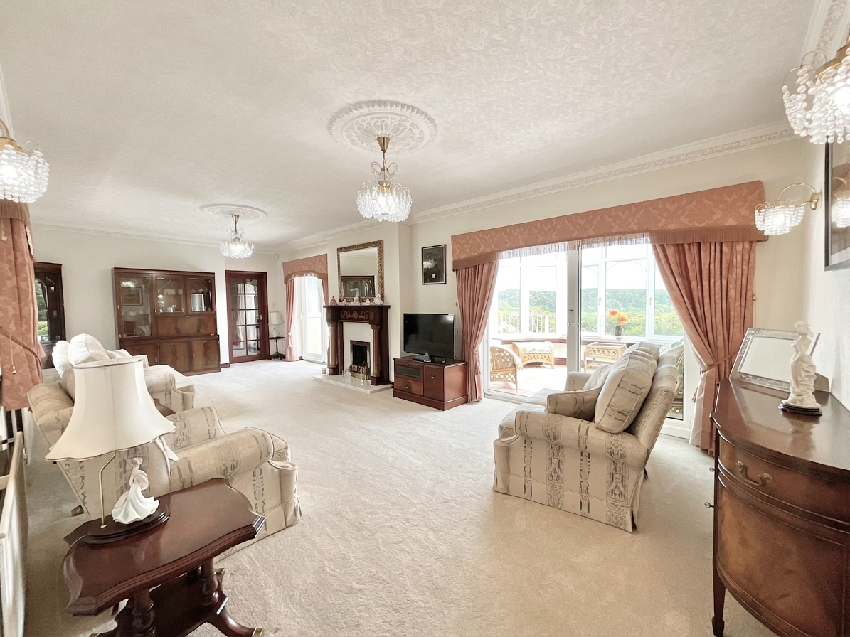 Salt Lane, Sandon Bank, ST18, photo 3