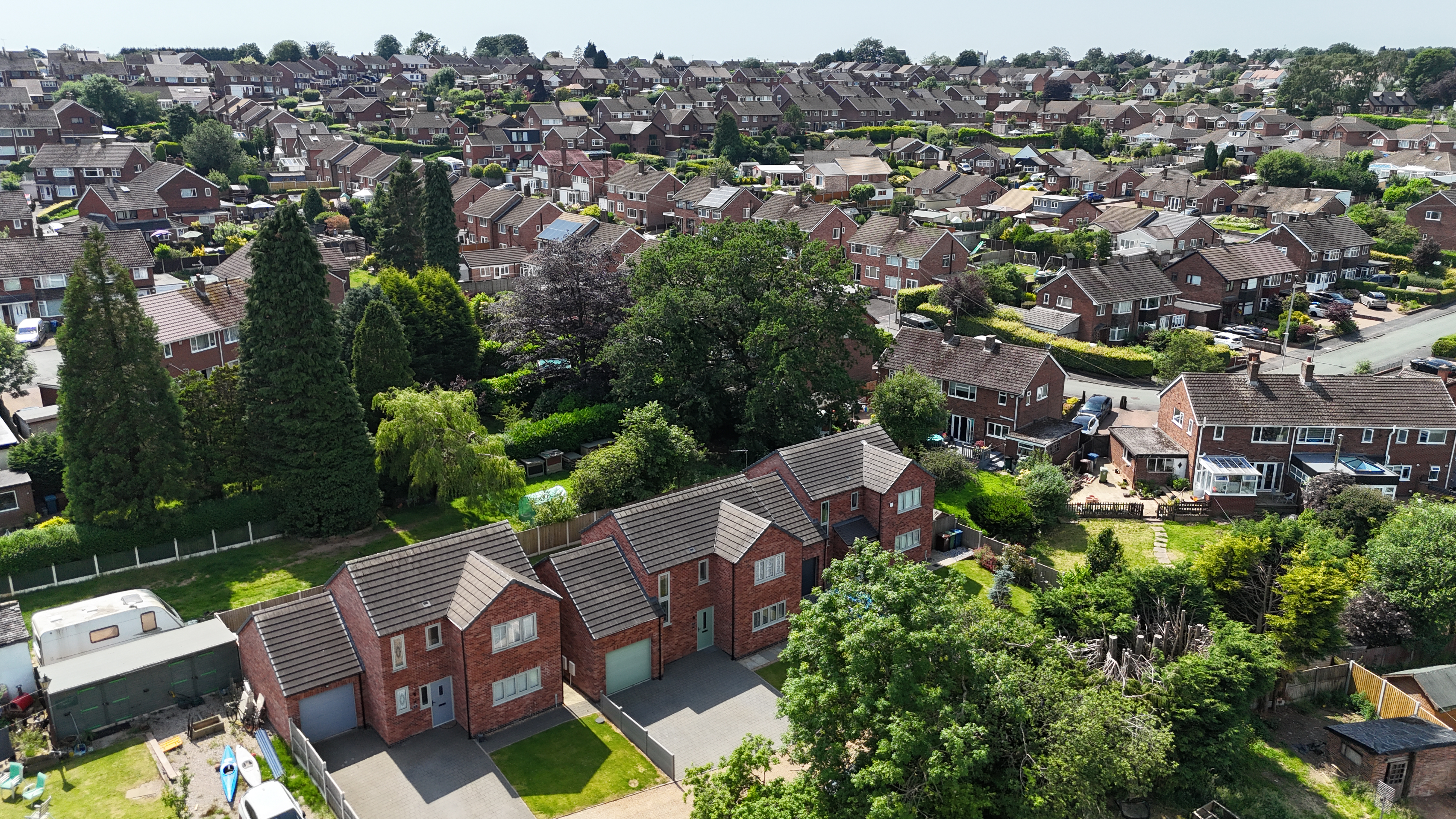 Maisie Way, Stoke-On-Trent, ST3, photo 30