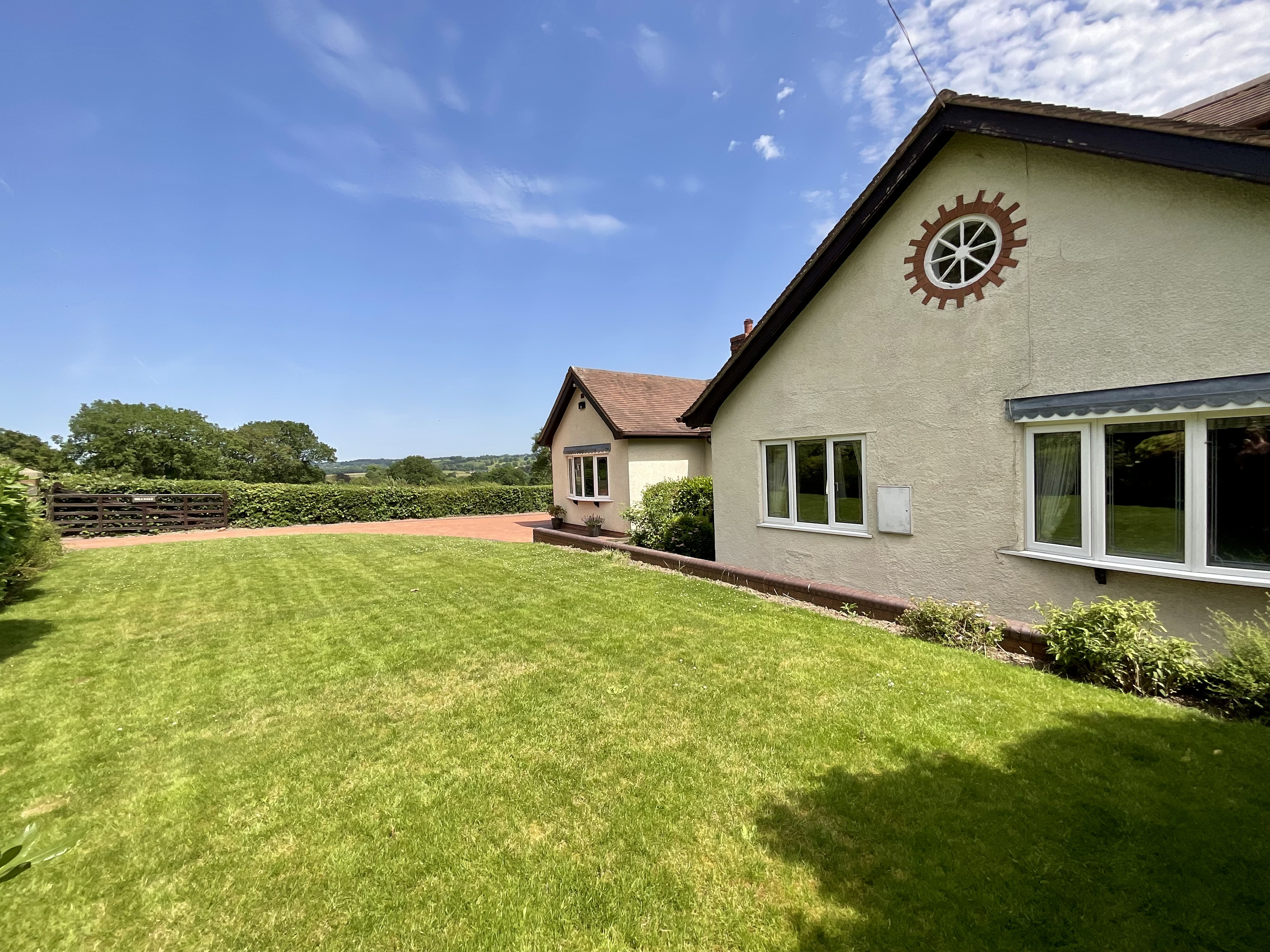 Salt Lane, Sandon Bank, ST18, photo 34
