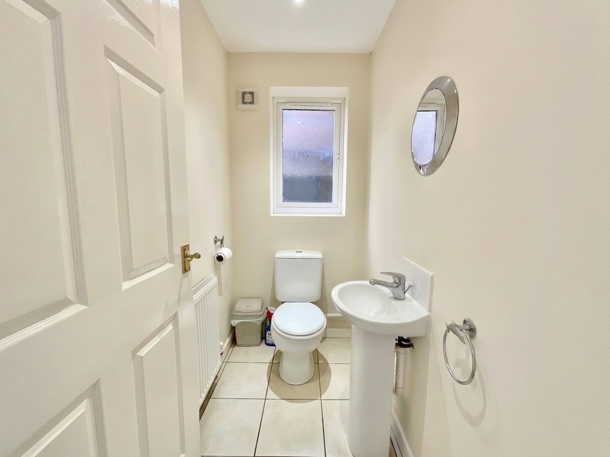 Grindley Lane, Stoke-On-Trent, ST3, photo 25