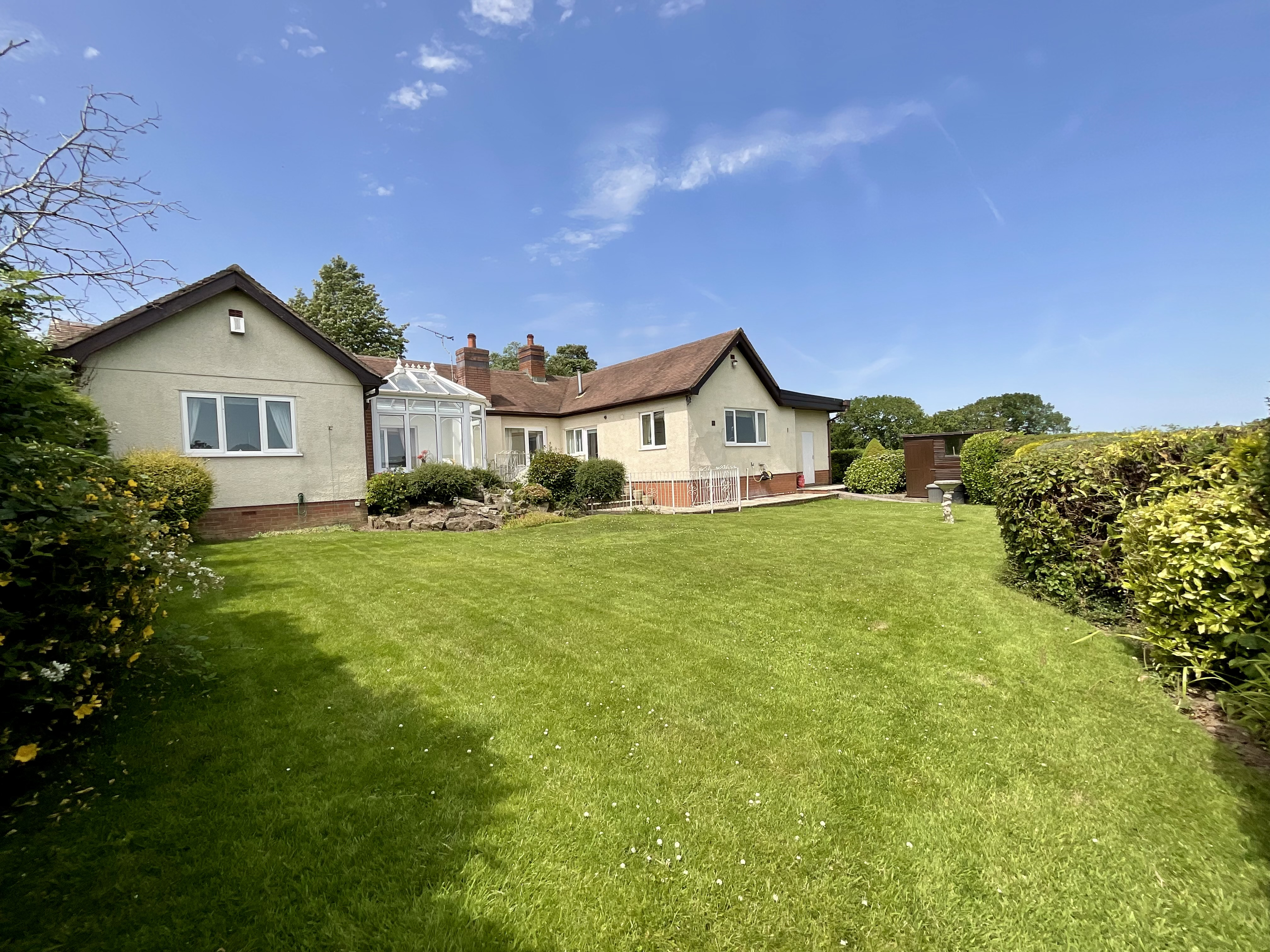 Salt Lane, Sandon Bank, ST18, photo 4