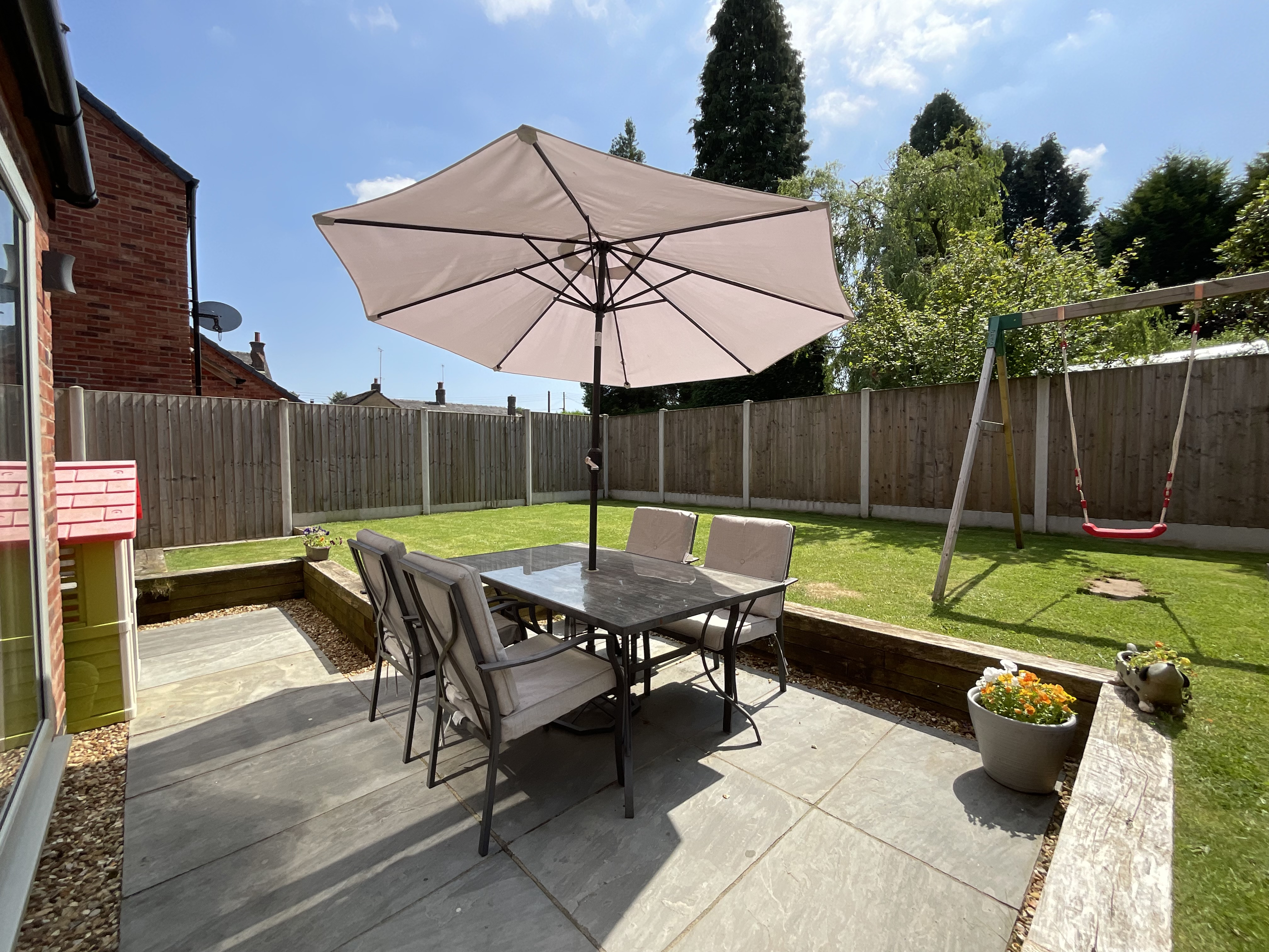 Maisie Way, Stoke-On-Trent, ST3, photo 26