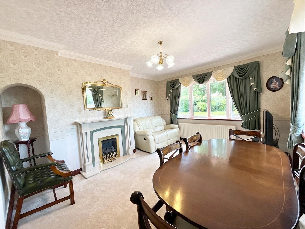 Salt Lane, Sandon Bank, ST18, photo 8