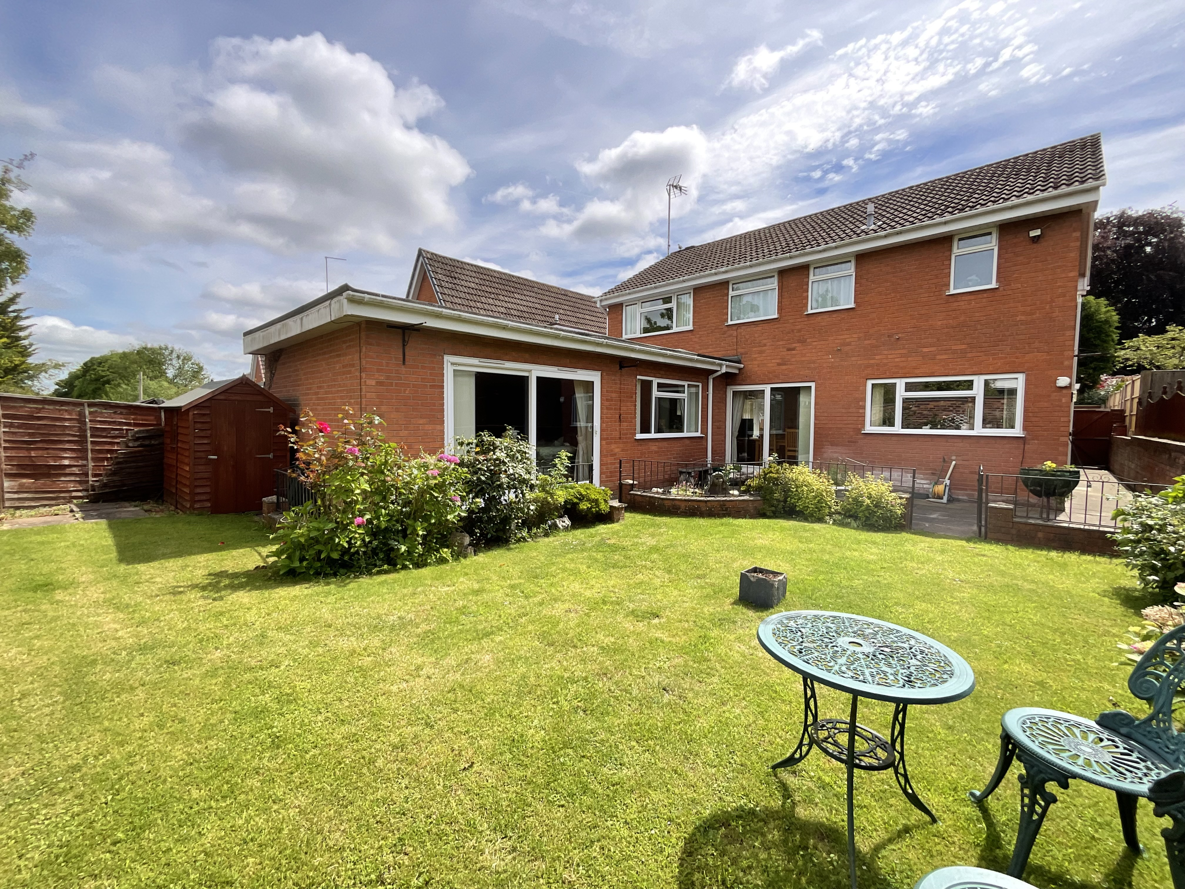 Castle Way, Stafford, ST16, photo 4