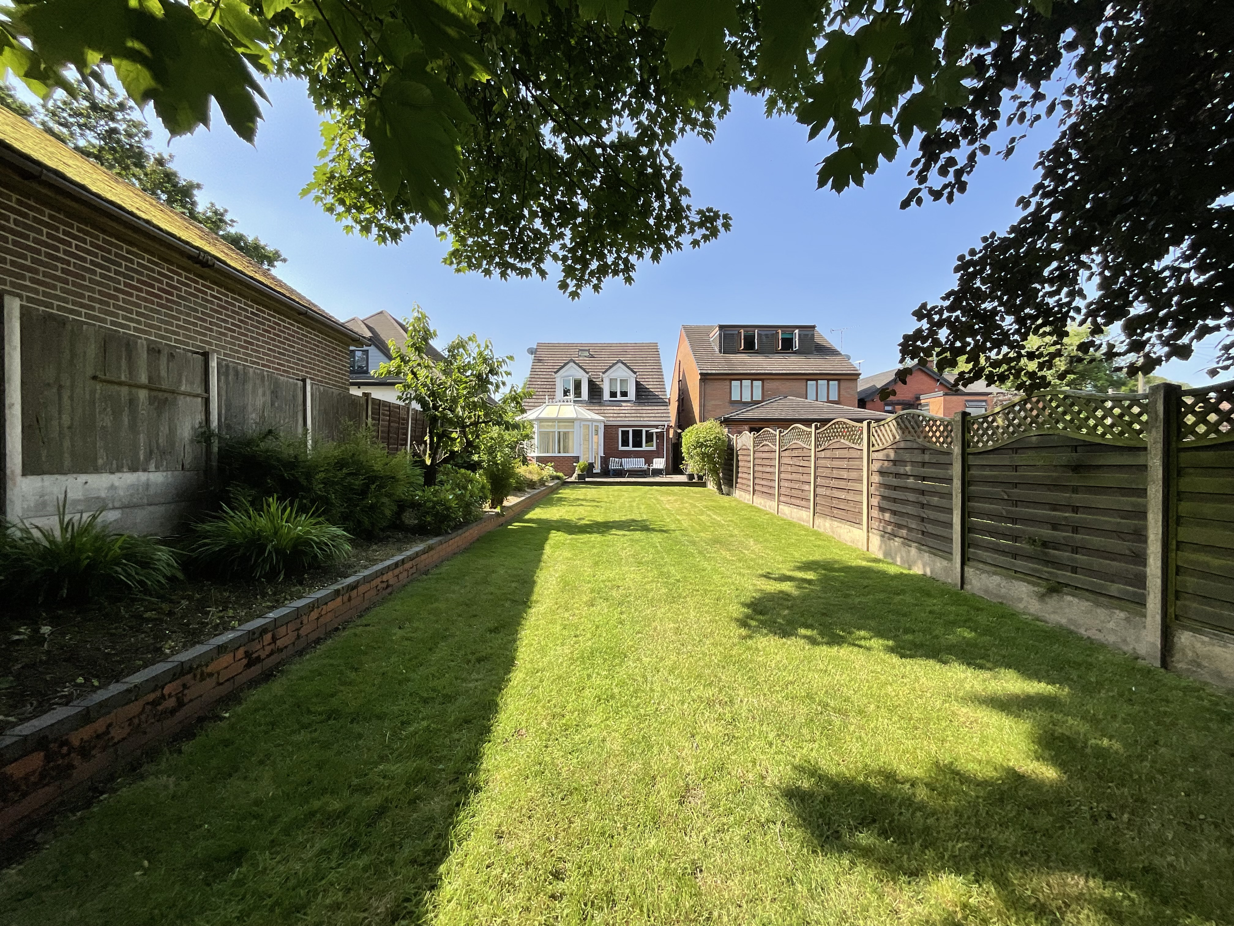 Grindley Lane, Stoke-On-Trent, ST3, photo 2