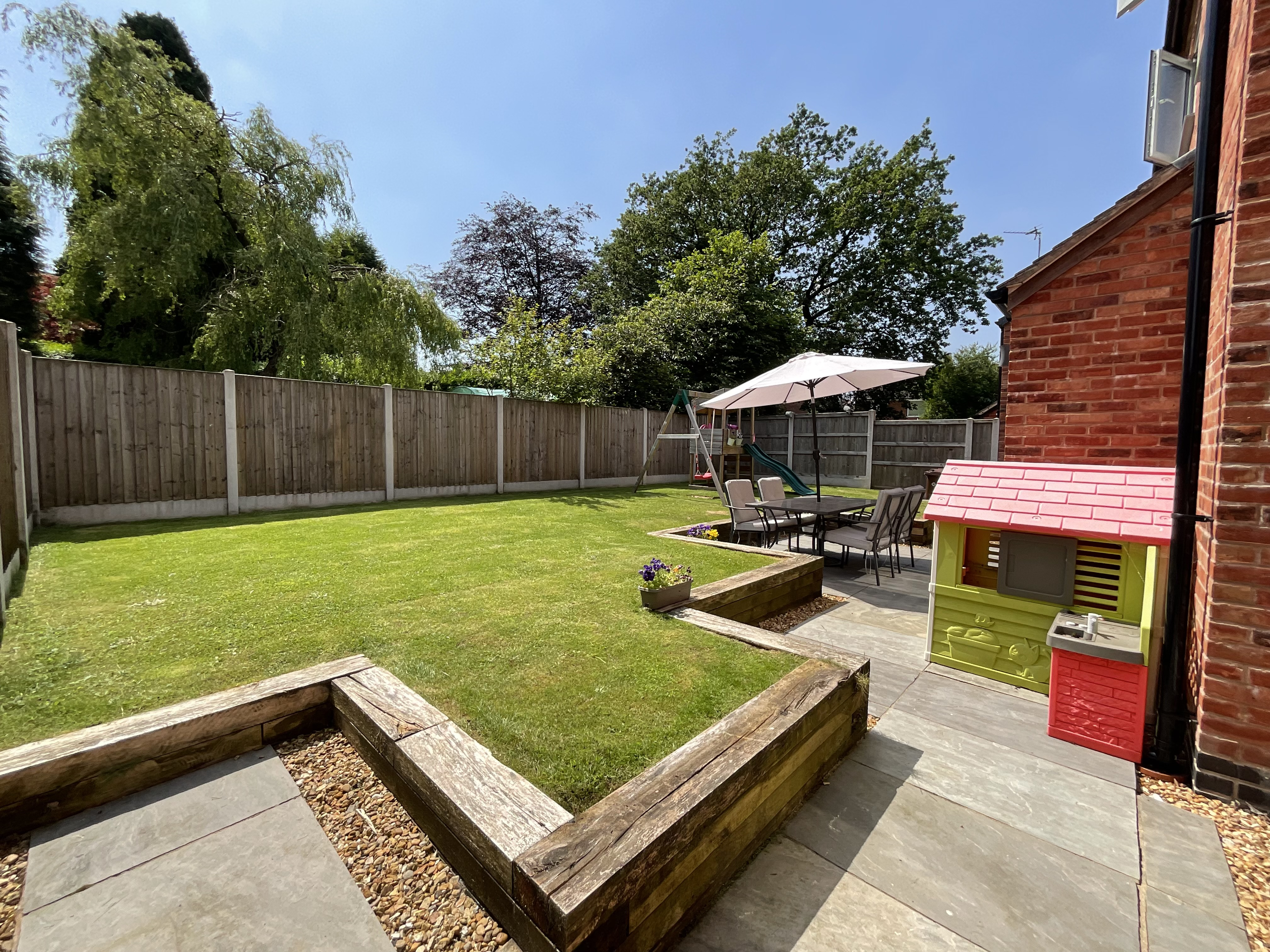 Maisie Way, Stoke-On-Trent, ST3, photo 24