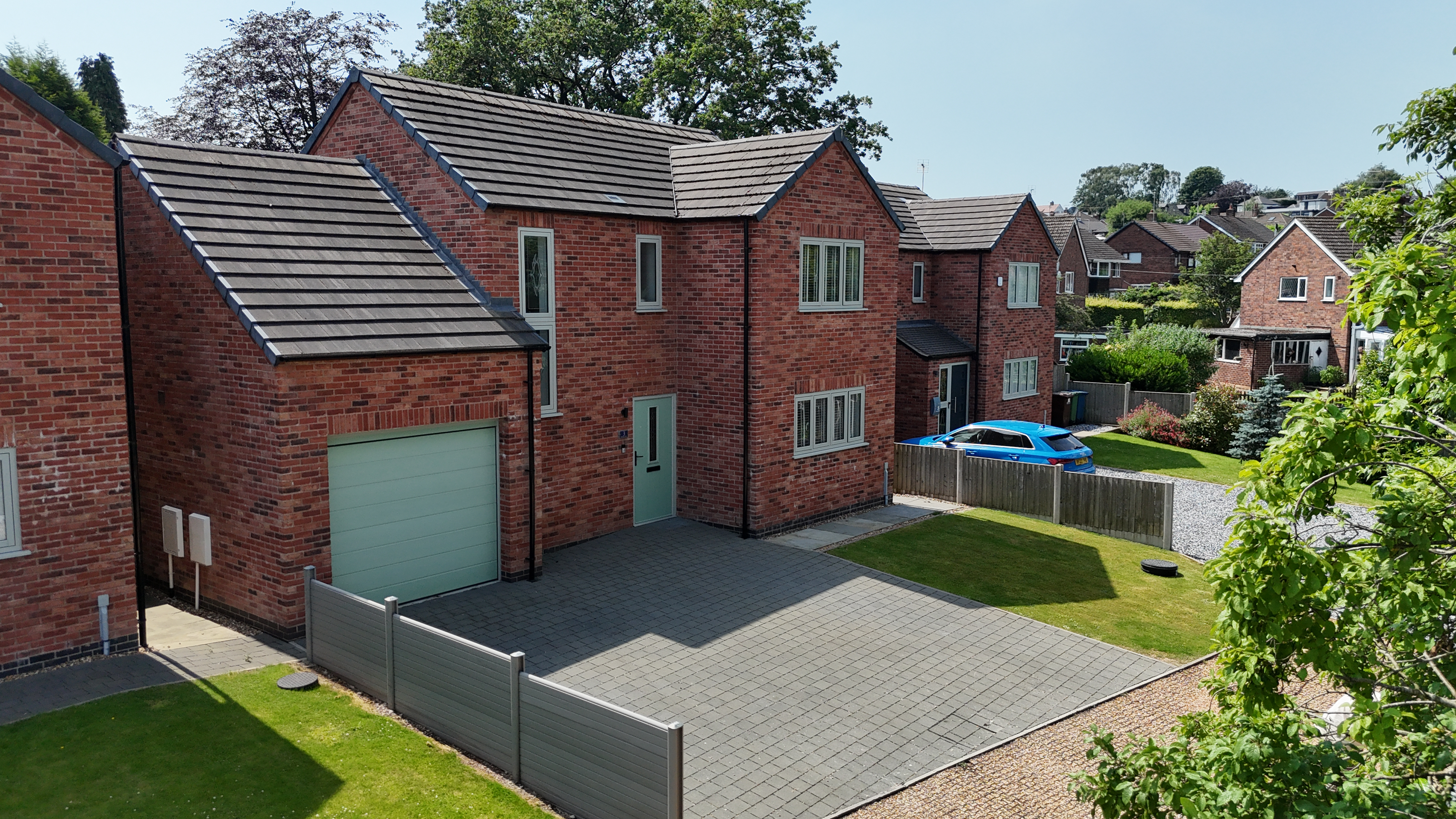 Maisie Way, Stoke-On-Trent, ST3, photo 29