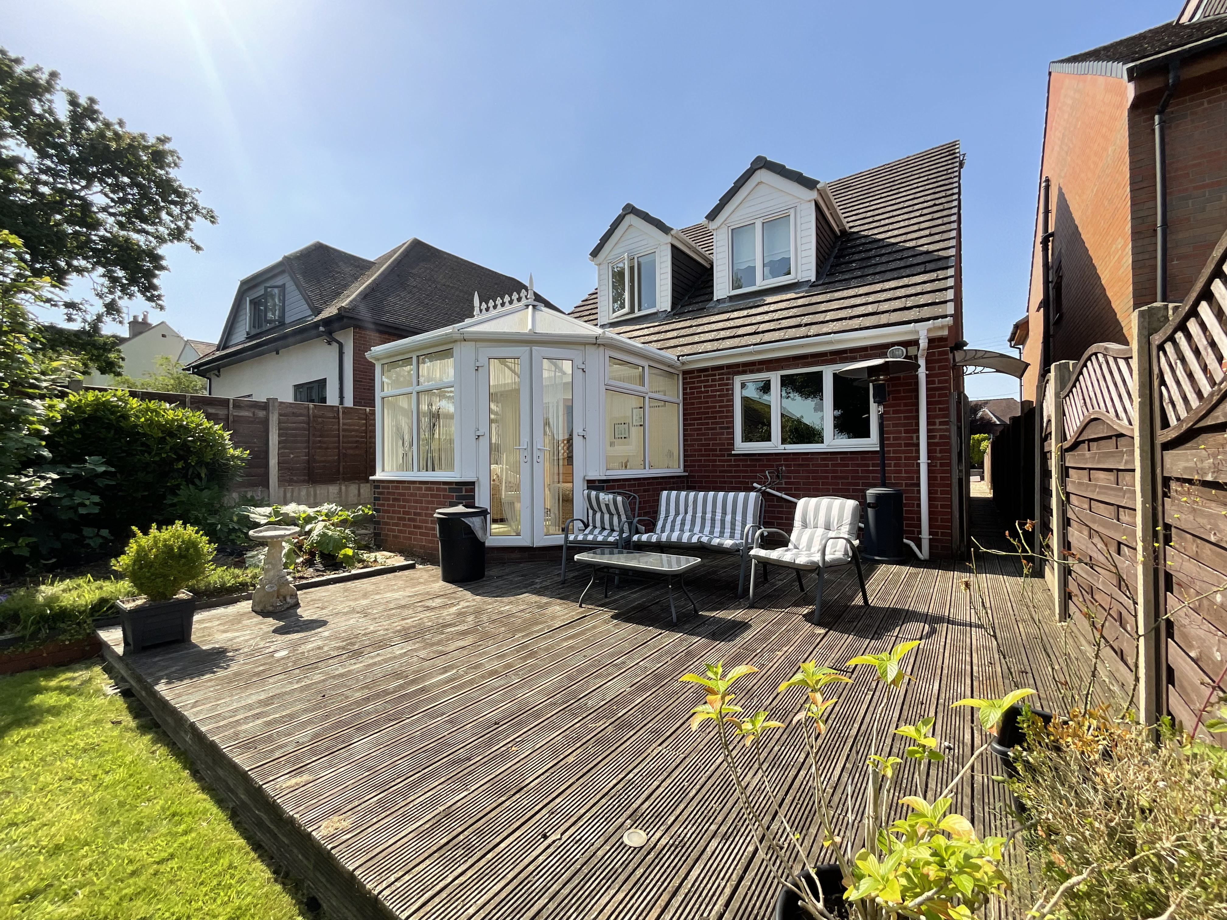 Grindley Lane, Stoke-On-Trent, ST3, photo 4