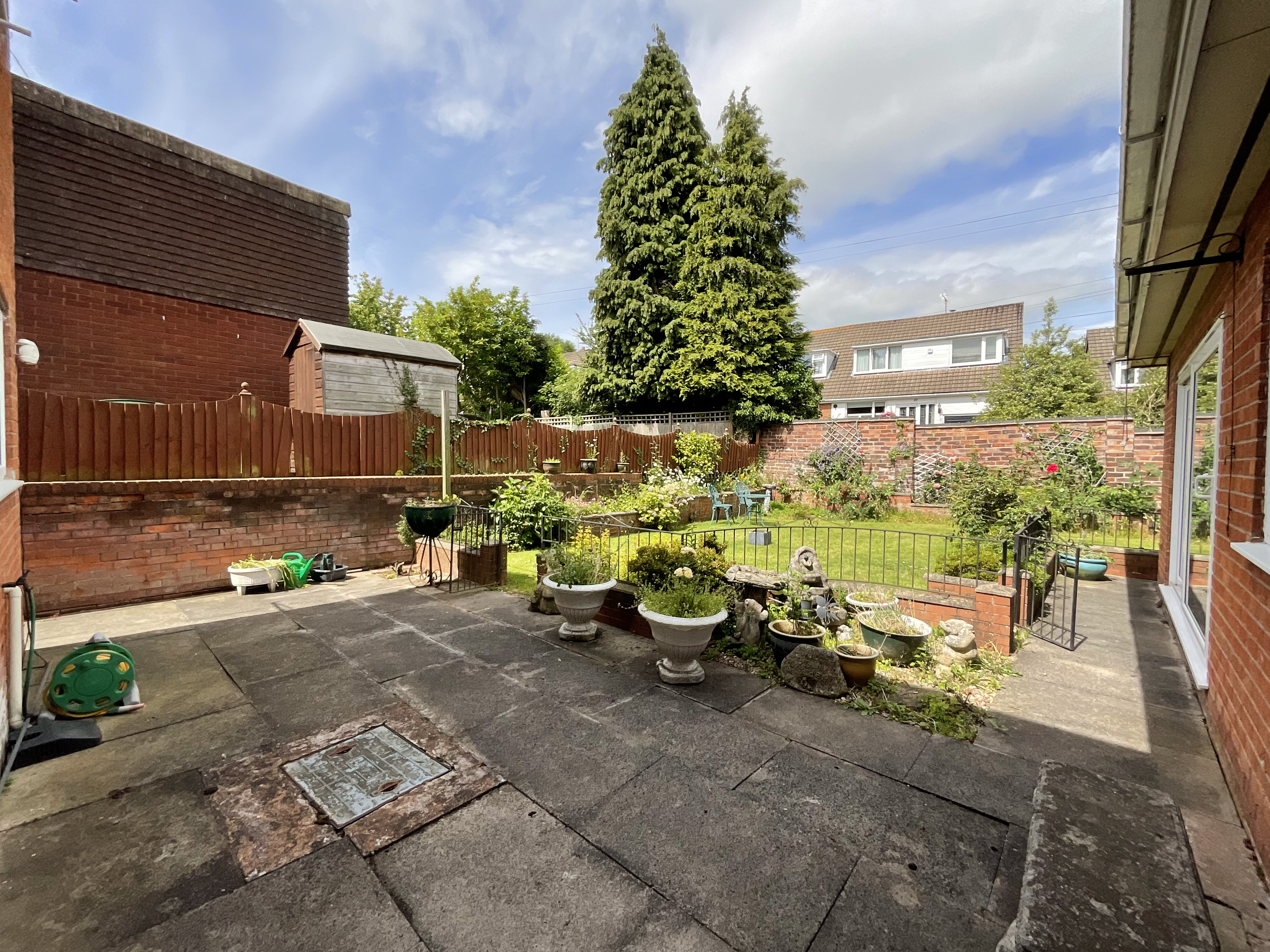 Castle Way, Stafford, ST16, photo 30