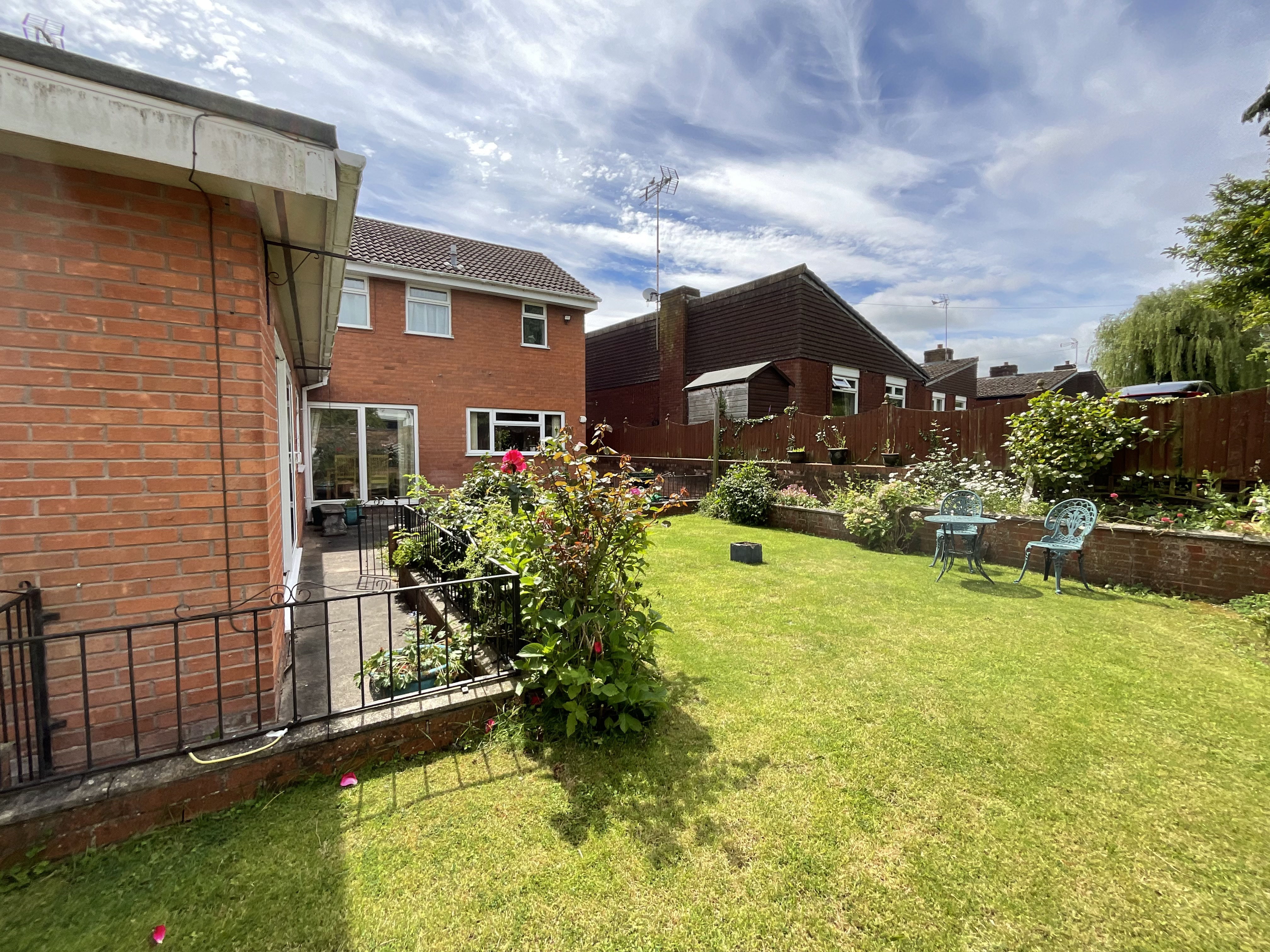 Castle Way, Stafford, ST16, photo 31