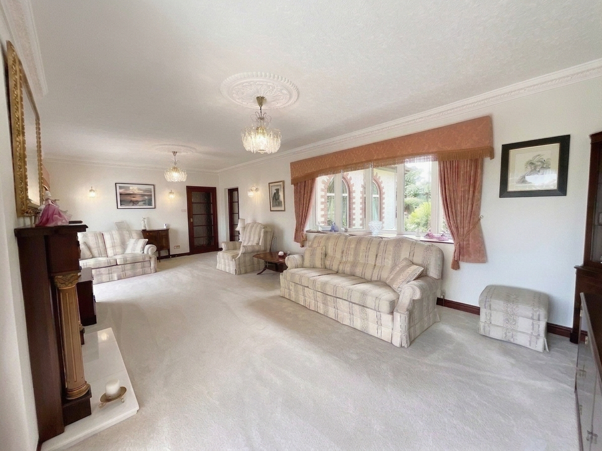 Salt Lane, Sandon Bank, ST18, photo 6