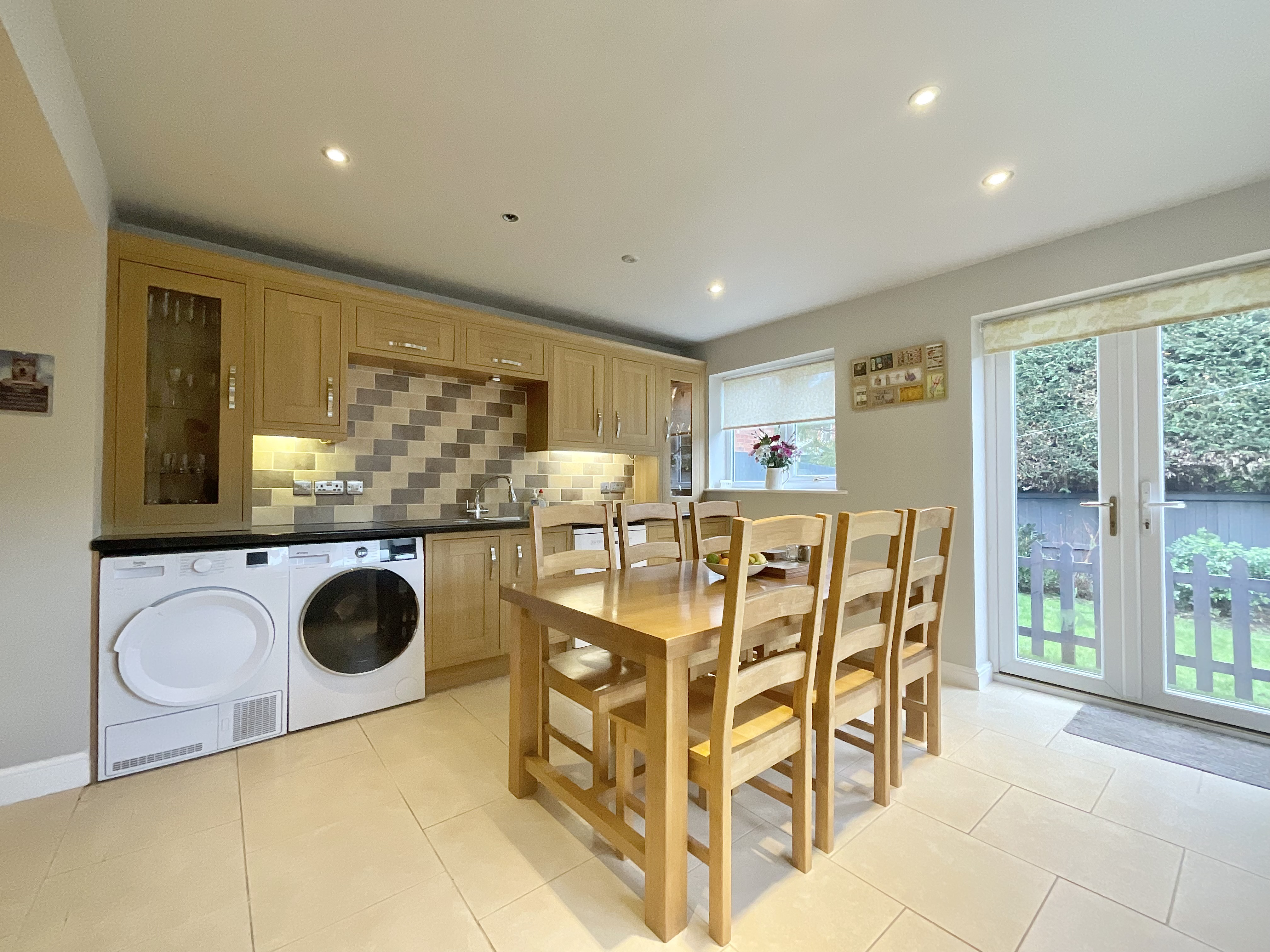 Huntersfield, Shavington, CW2, photo 3