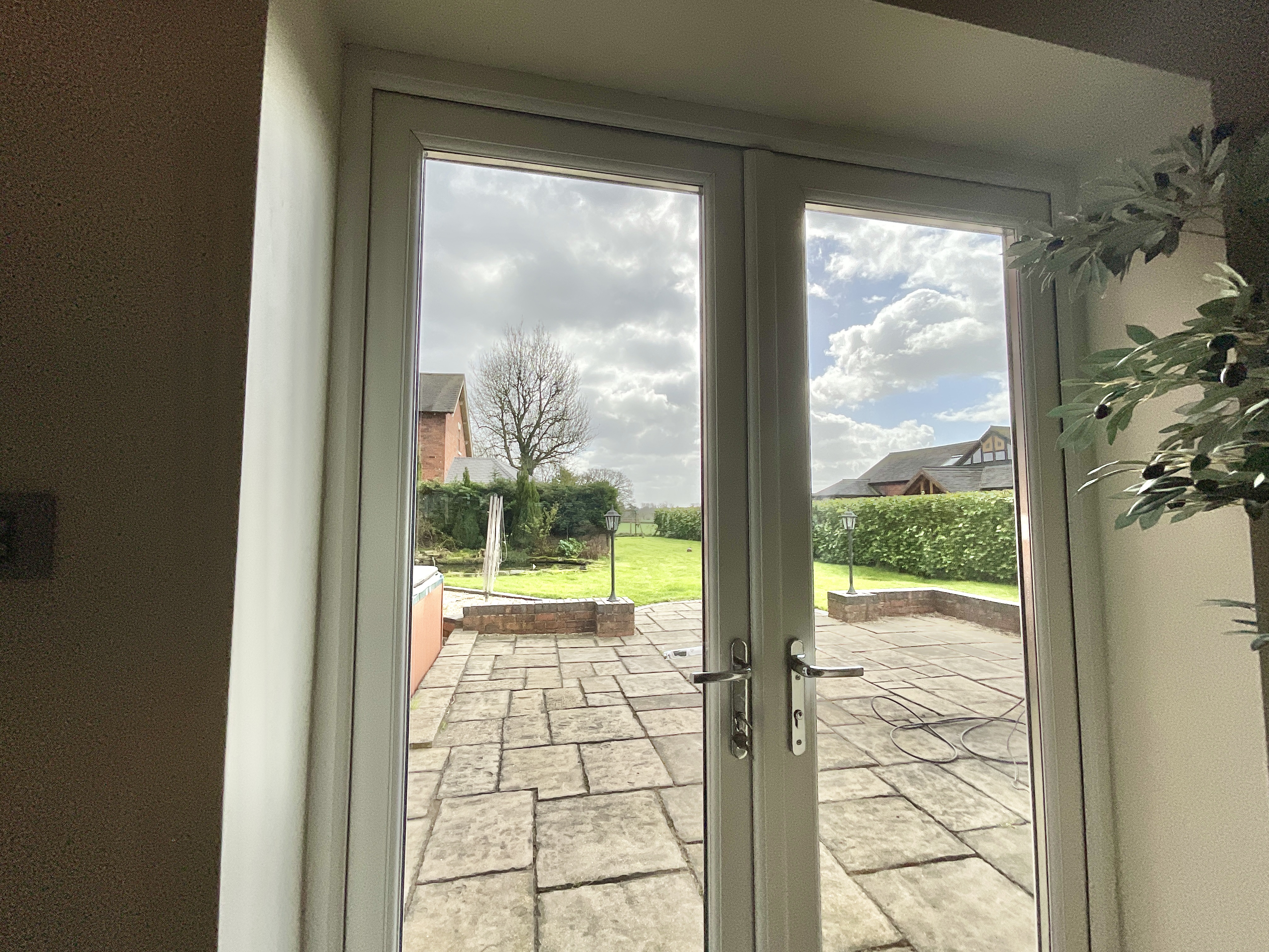 Moss Lane, Yarnfield, ST15, photo 8