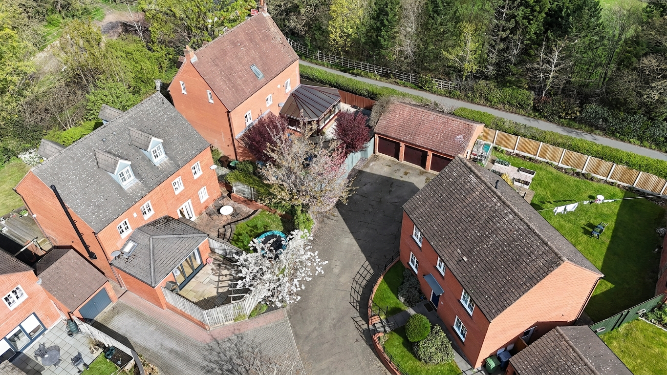 Joules Drive, Stone, ST15, photo 23