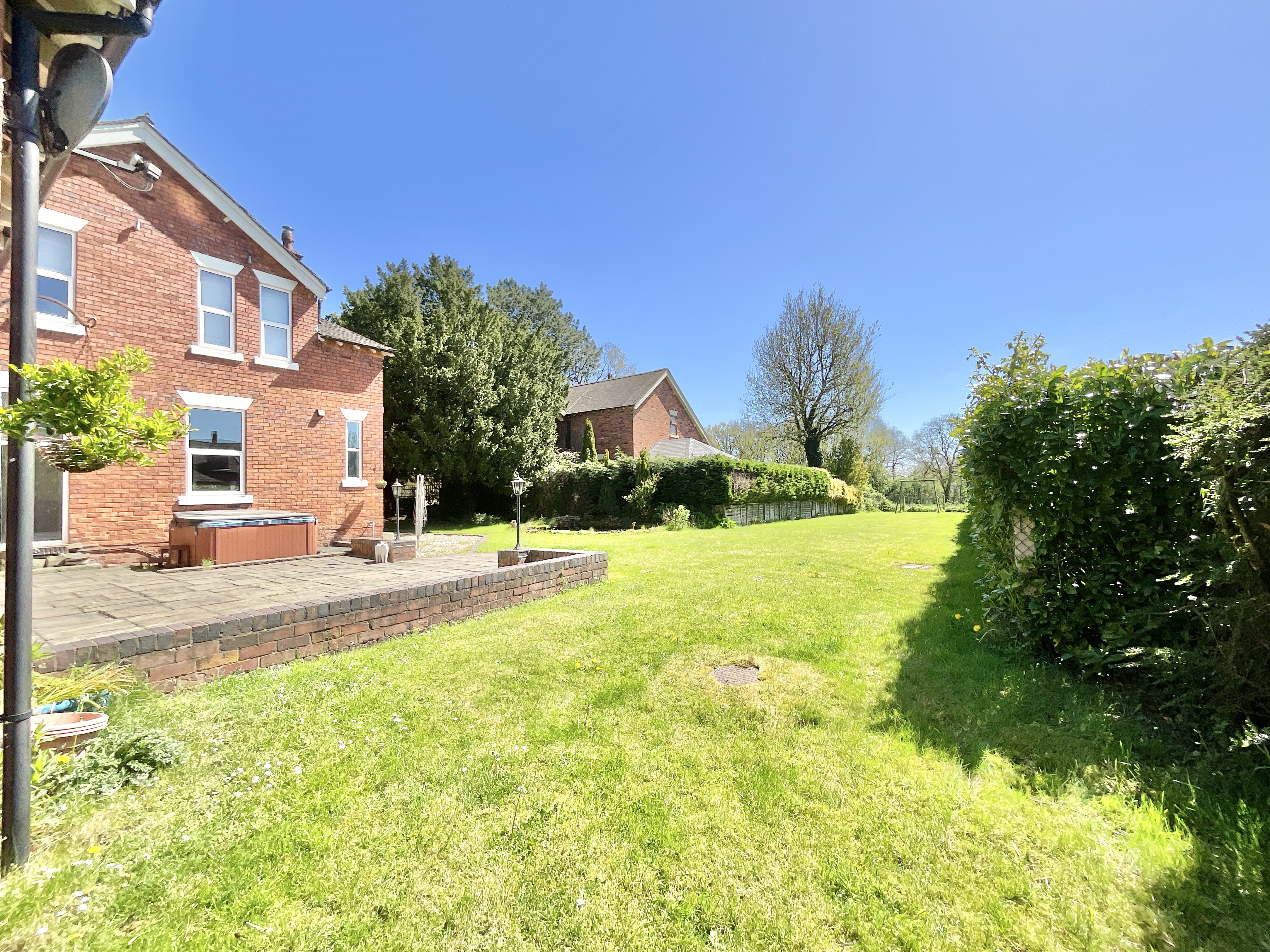 Moss Lane, Yarnfield, ST15, photo 4