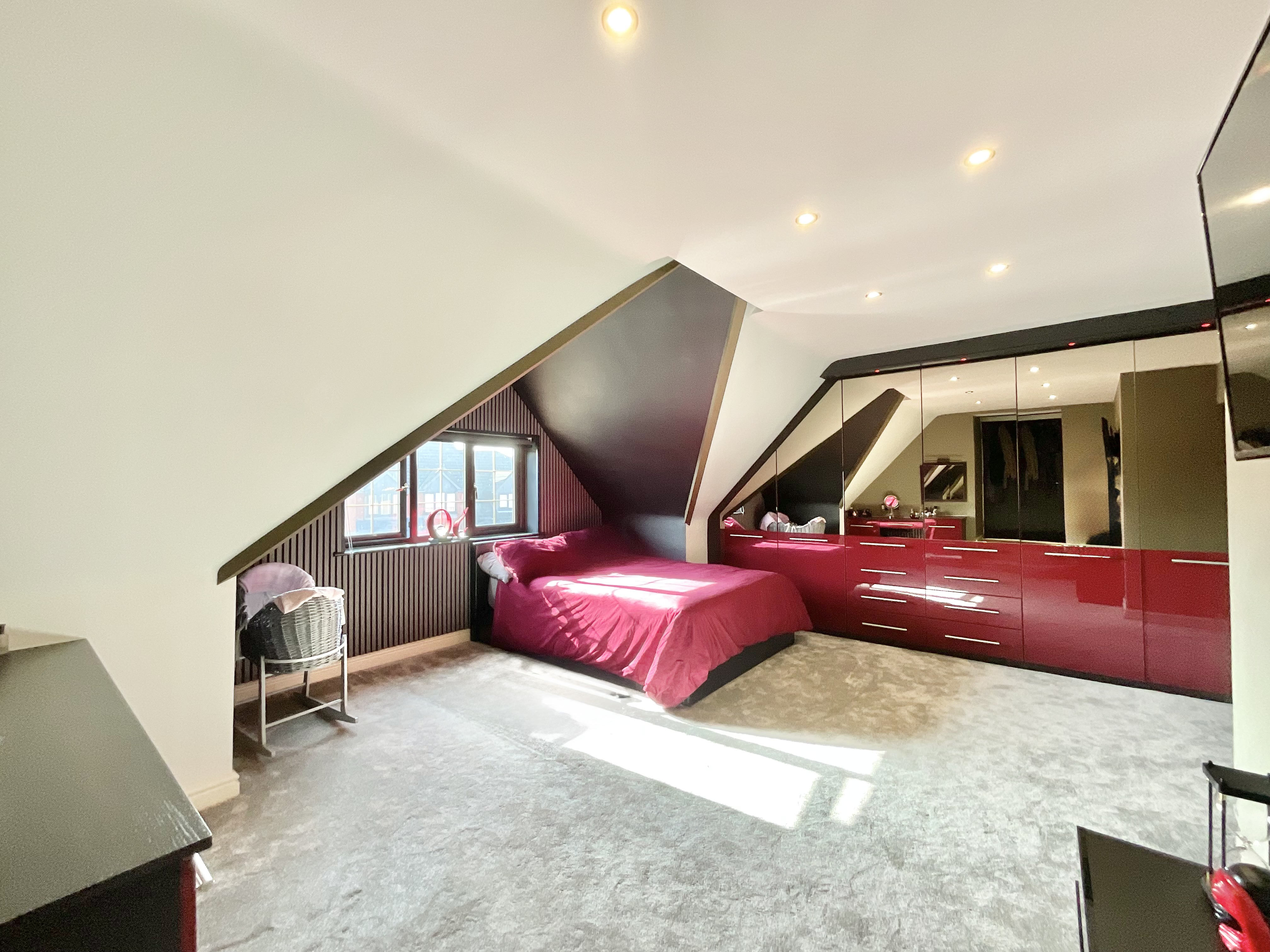 Terrington Drive, Newcastle, ST5, photo 13