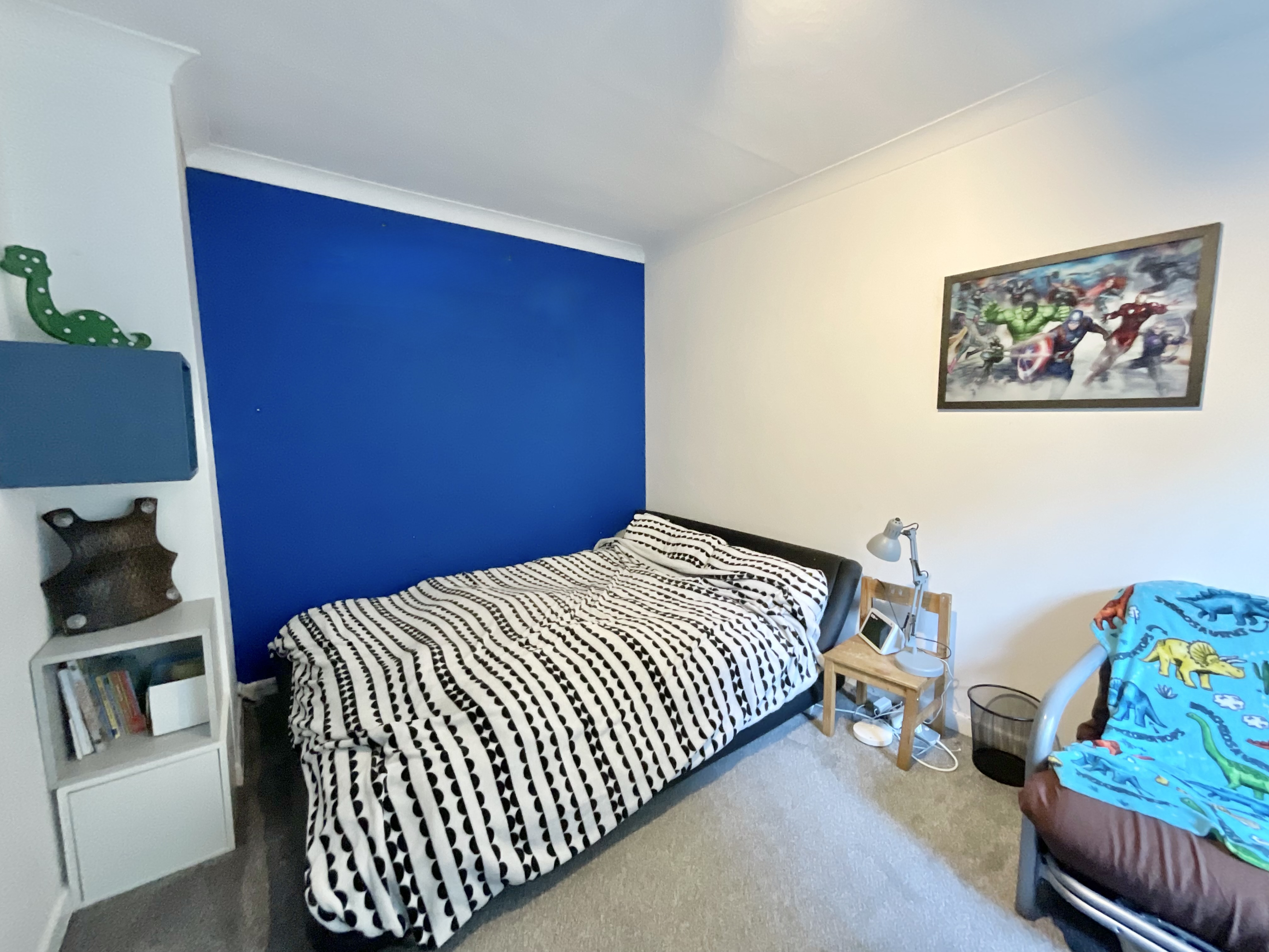 Sandy Lane, Newcastle, ST5, photo 16