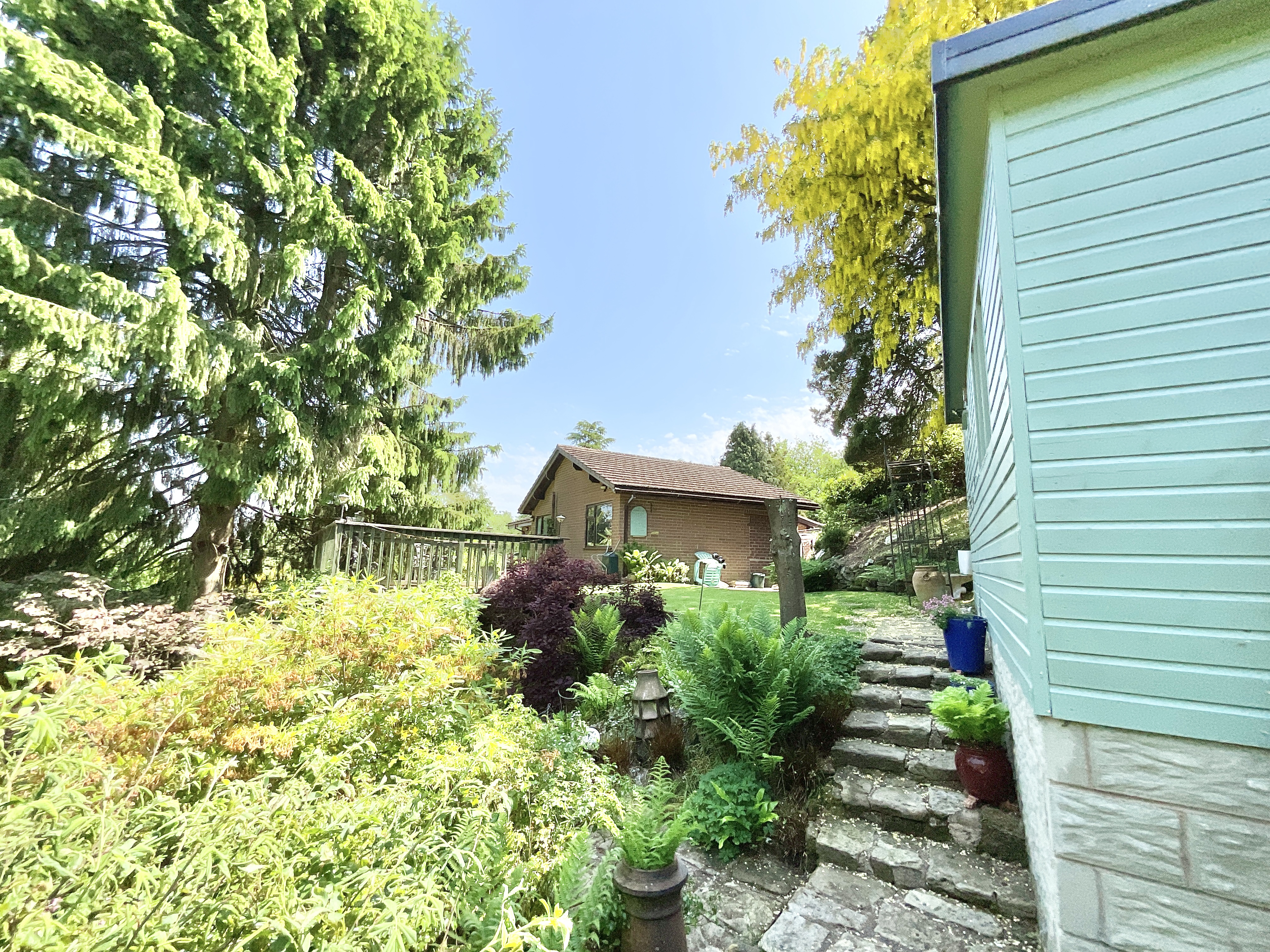 Park Wood Drive, Baldwins Gate, ST5, photo 22