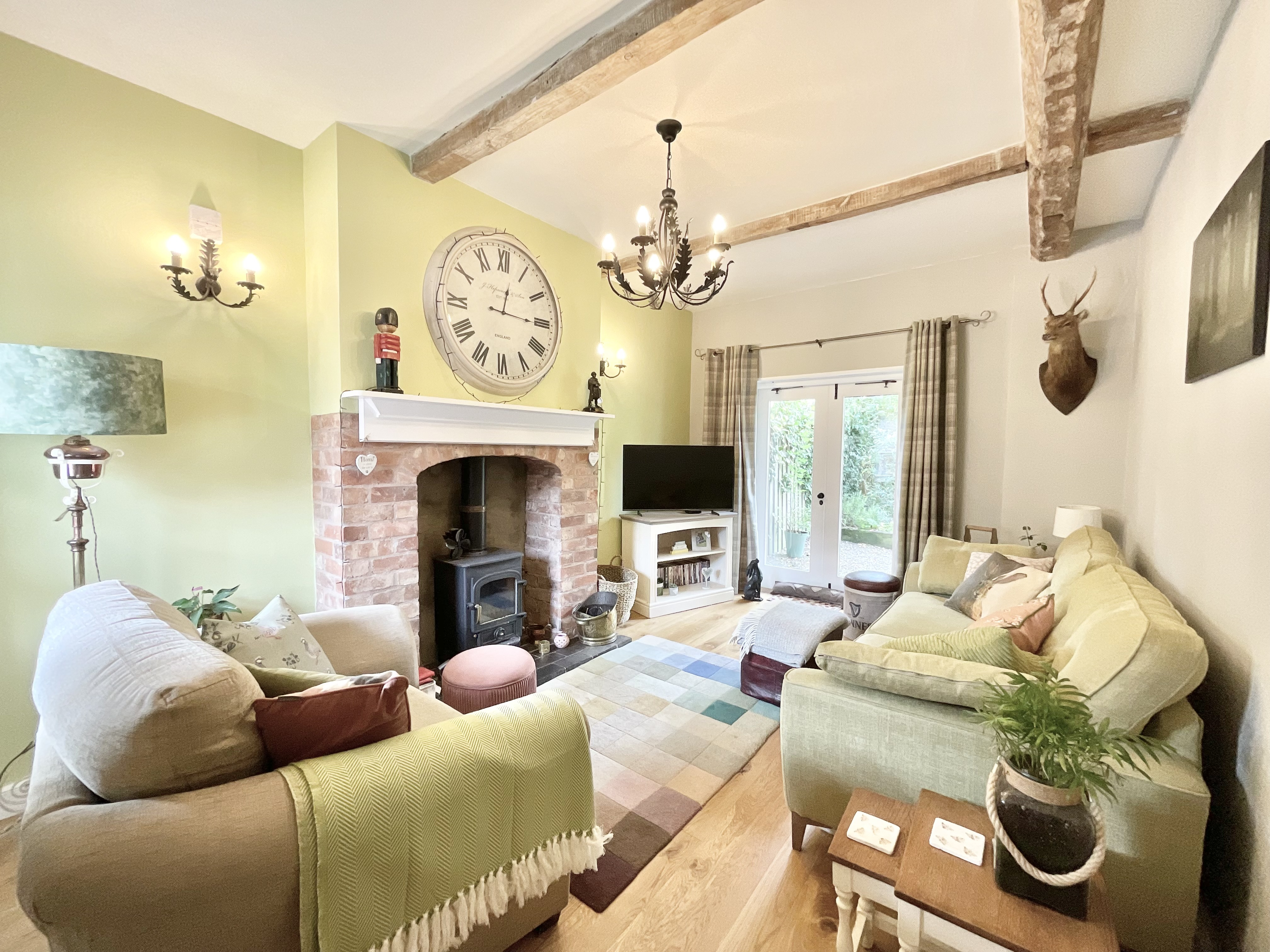 Shugborough, White Barn Farm, ST17, photo 3