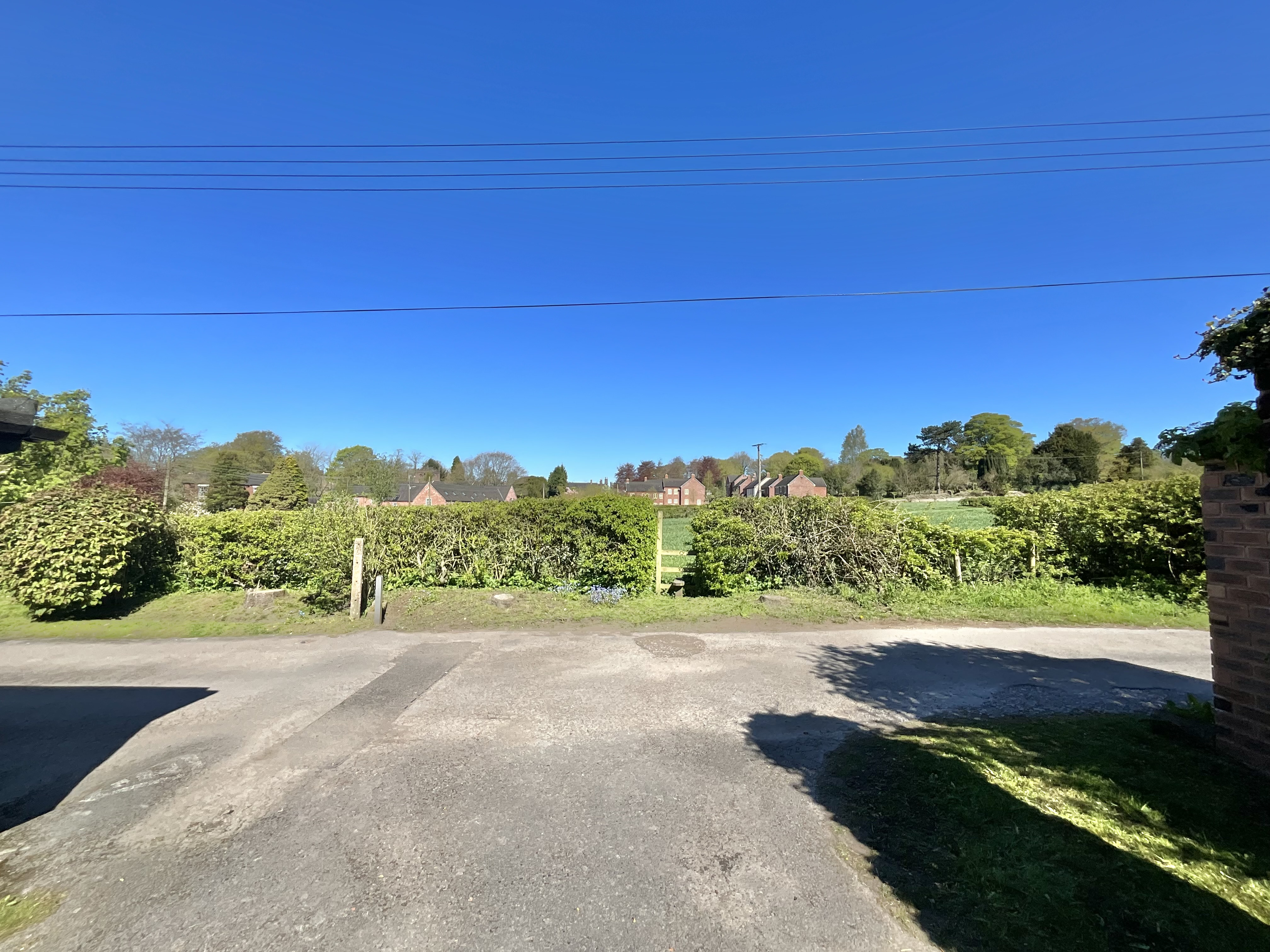 Blythe Bridge Road, Caverswall, ST11, photo 32
