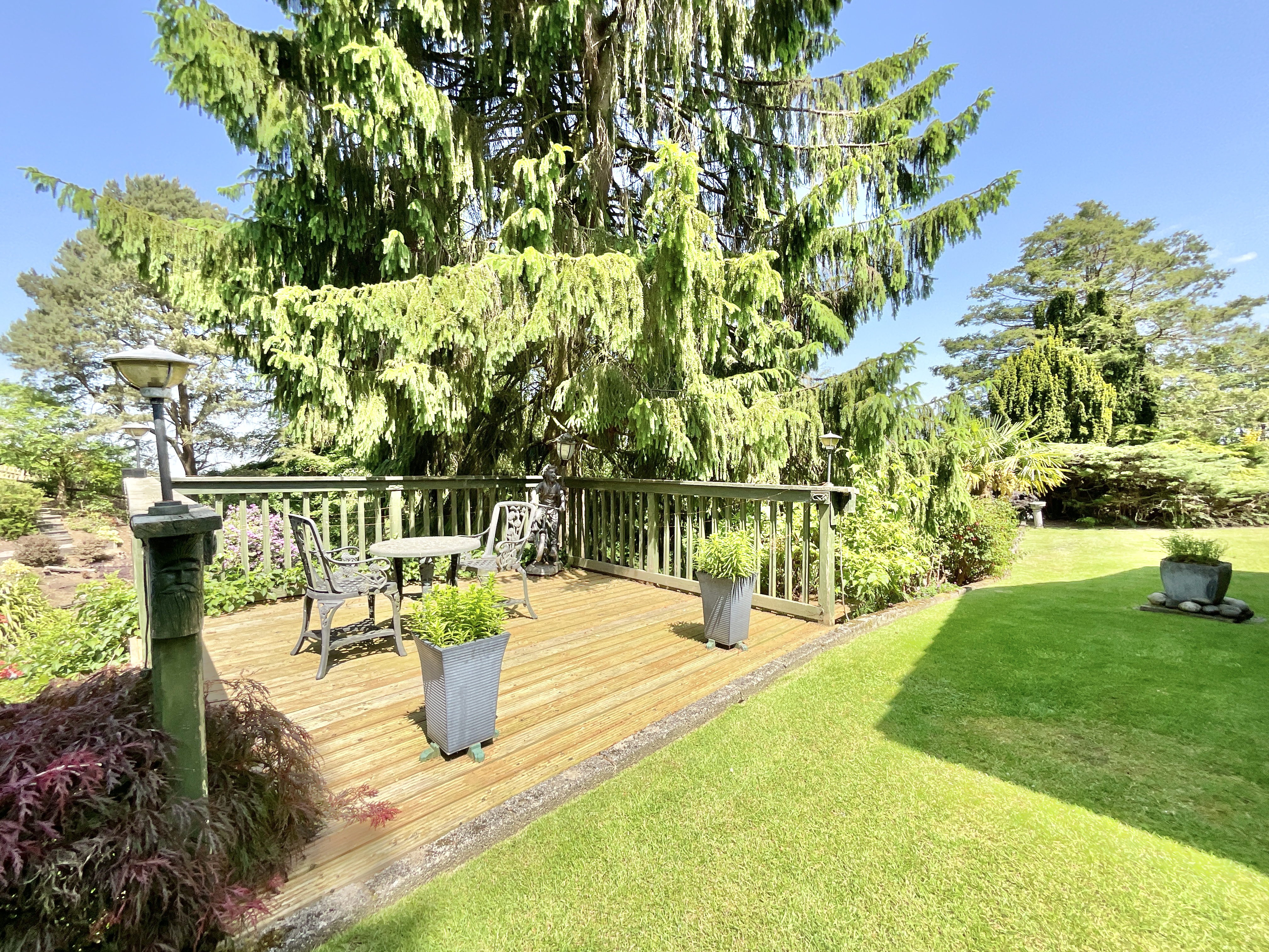 Park Wood Drive, Baldwins Gate, ST5, photo 16