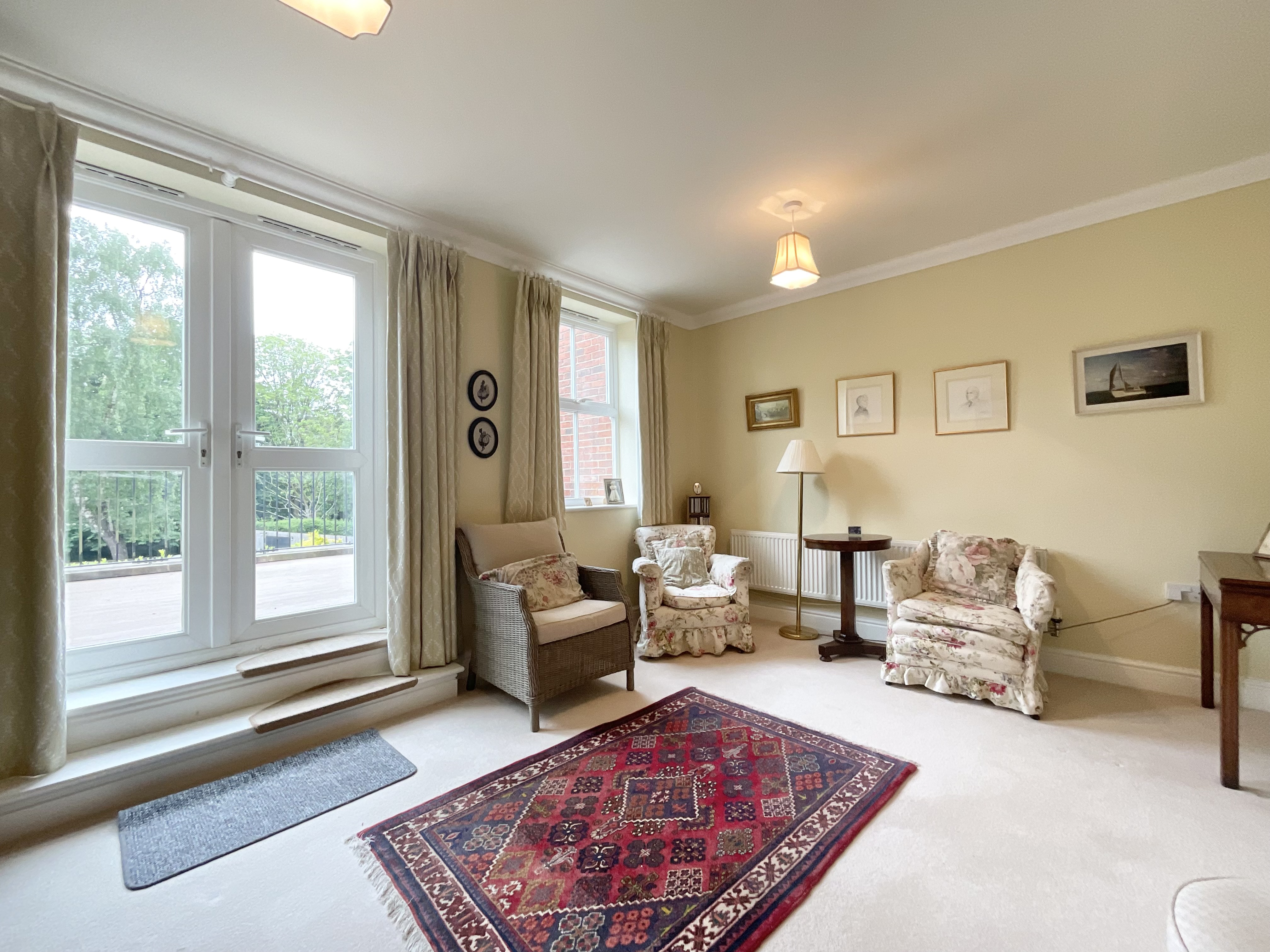 Kingbur Place, Audlem, CW3, photo 14