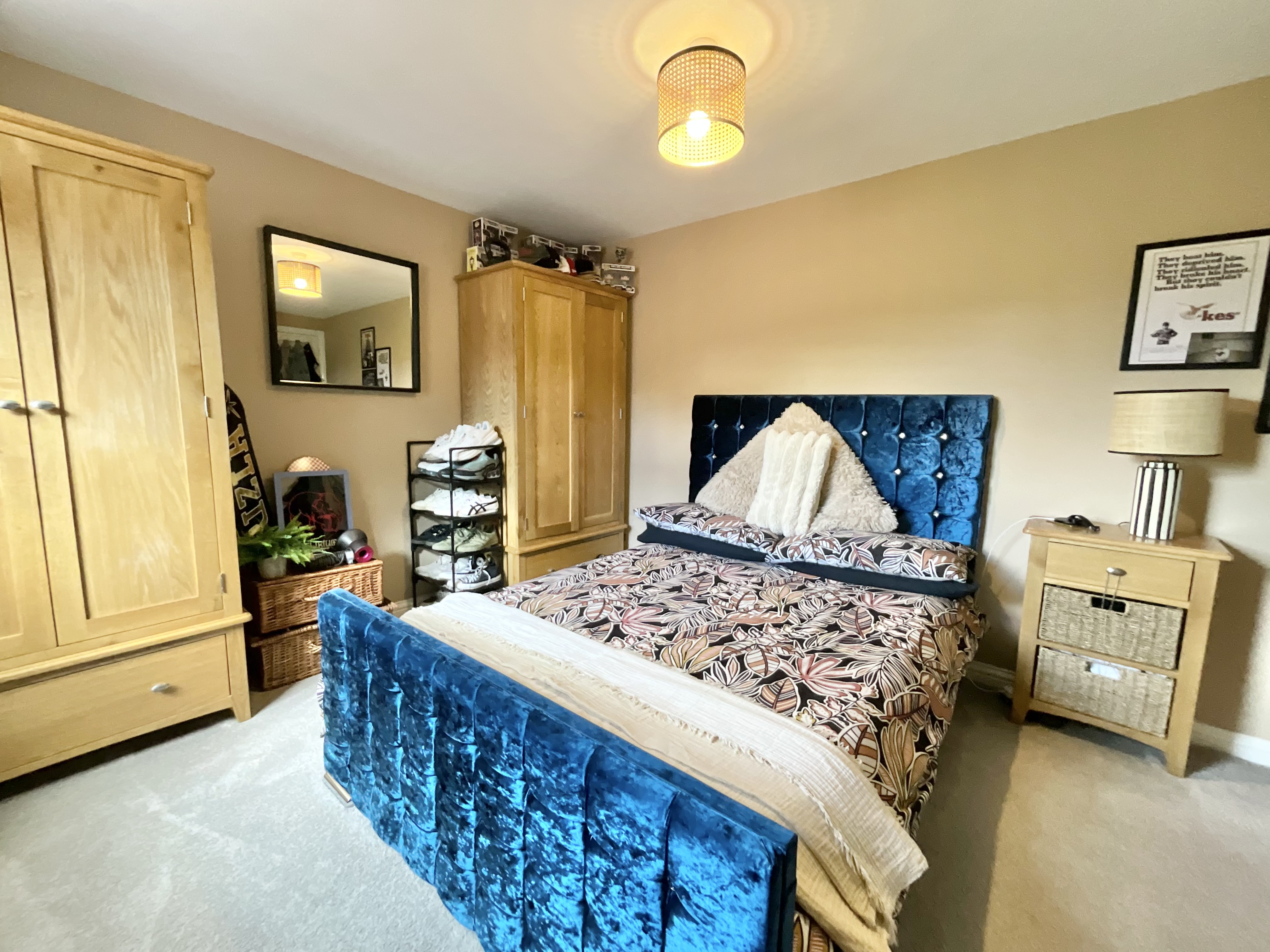 Hall Yard, Tean, ST10, photo 19