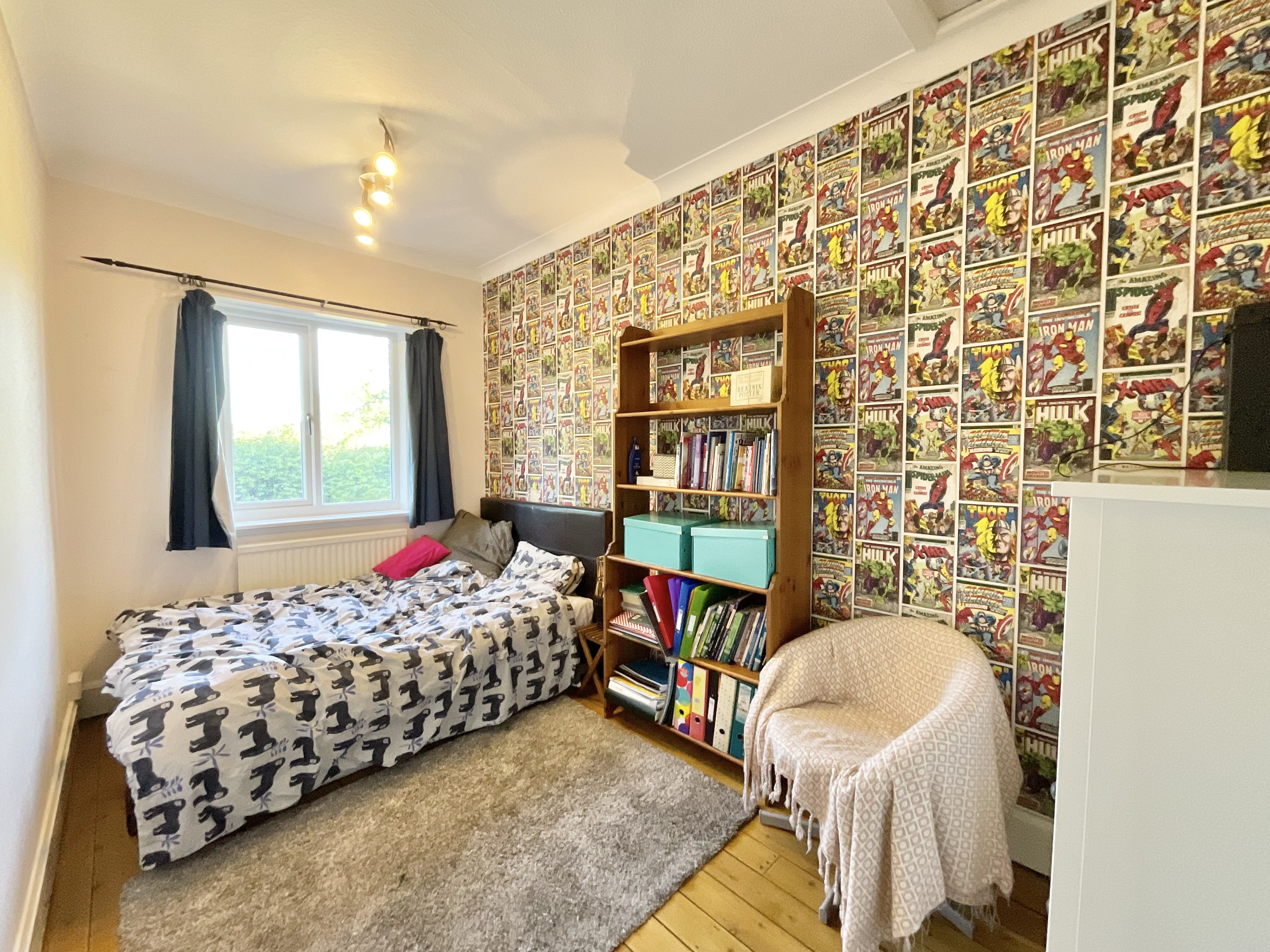 Sandy Lane, Newcastle, ST5, photo 17