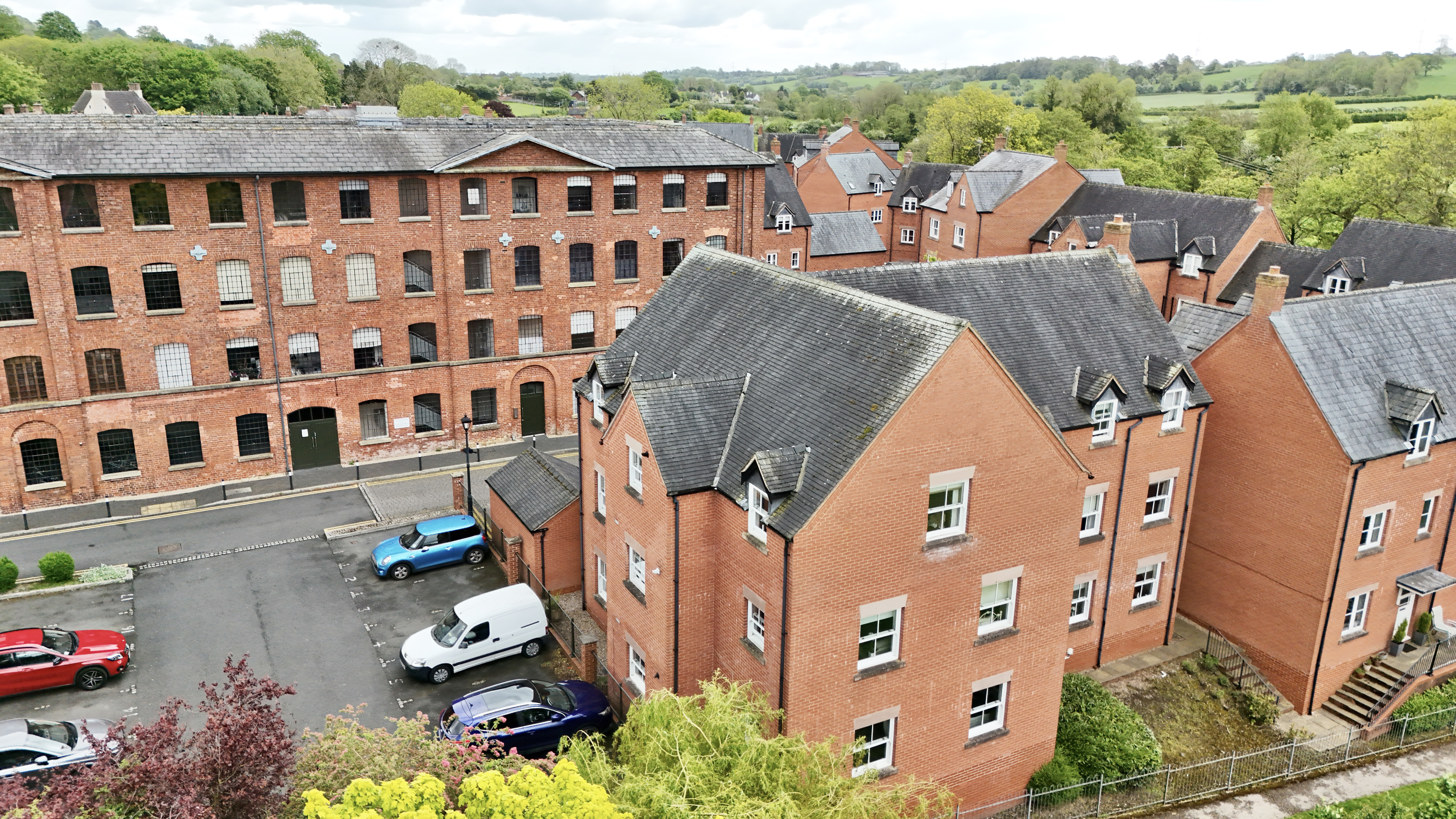 Hall Yard, Tean, ST10, photo 23