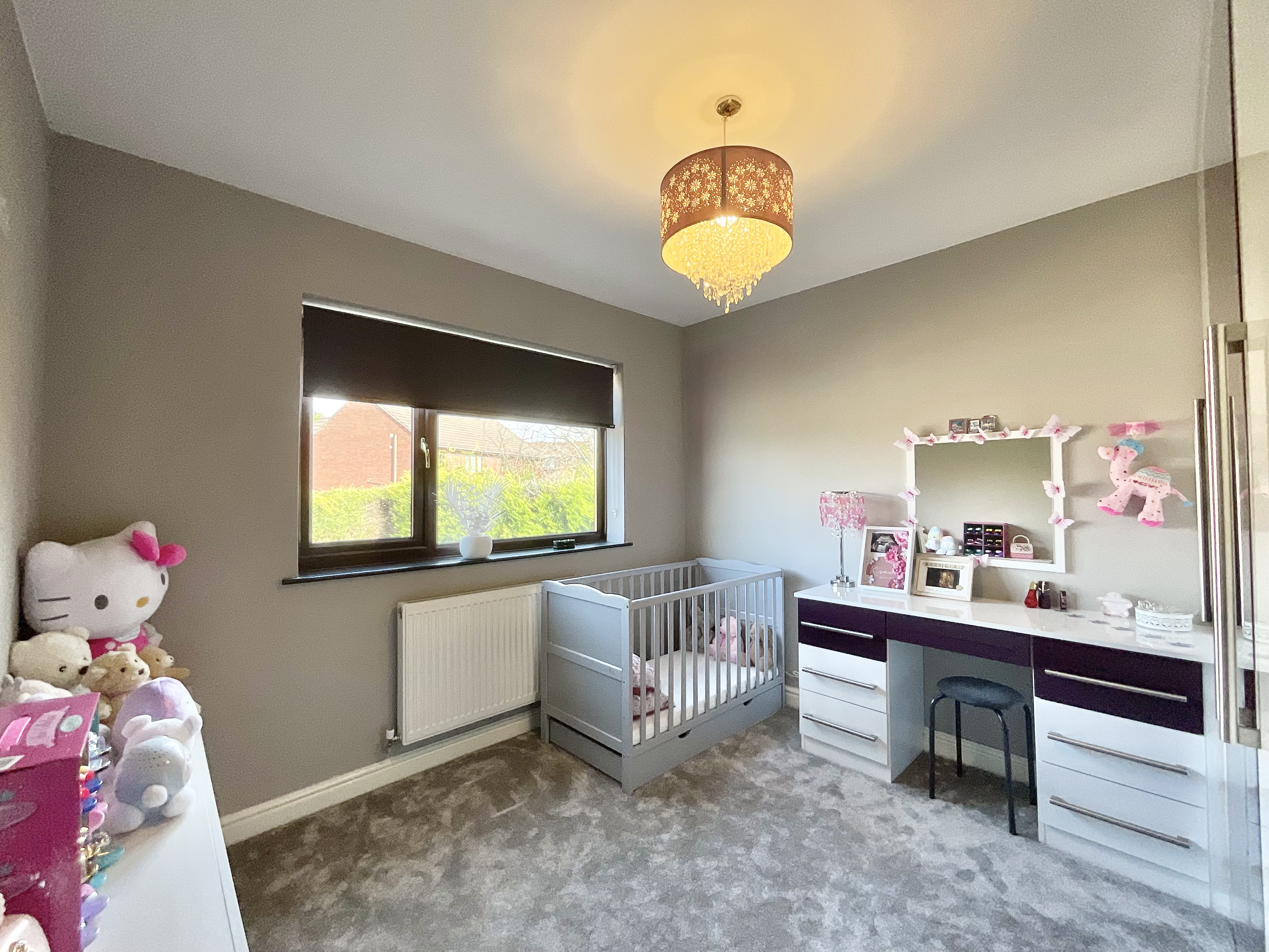 Terrington Drive, Newcastle, ST5, photo 21