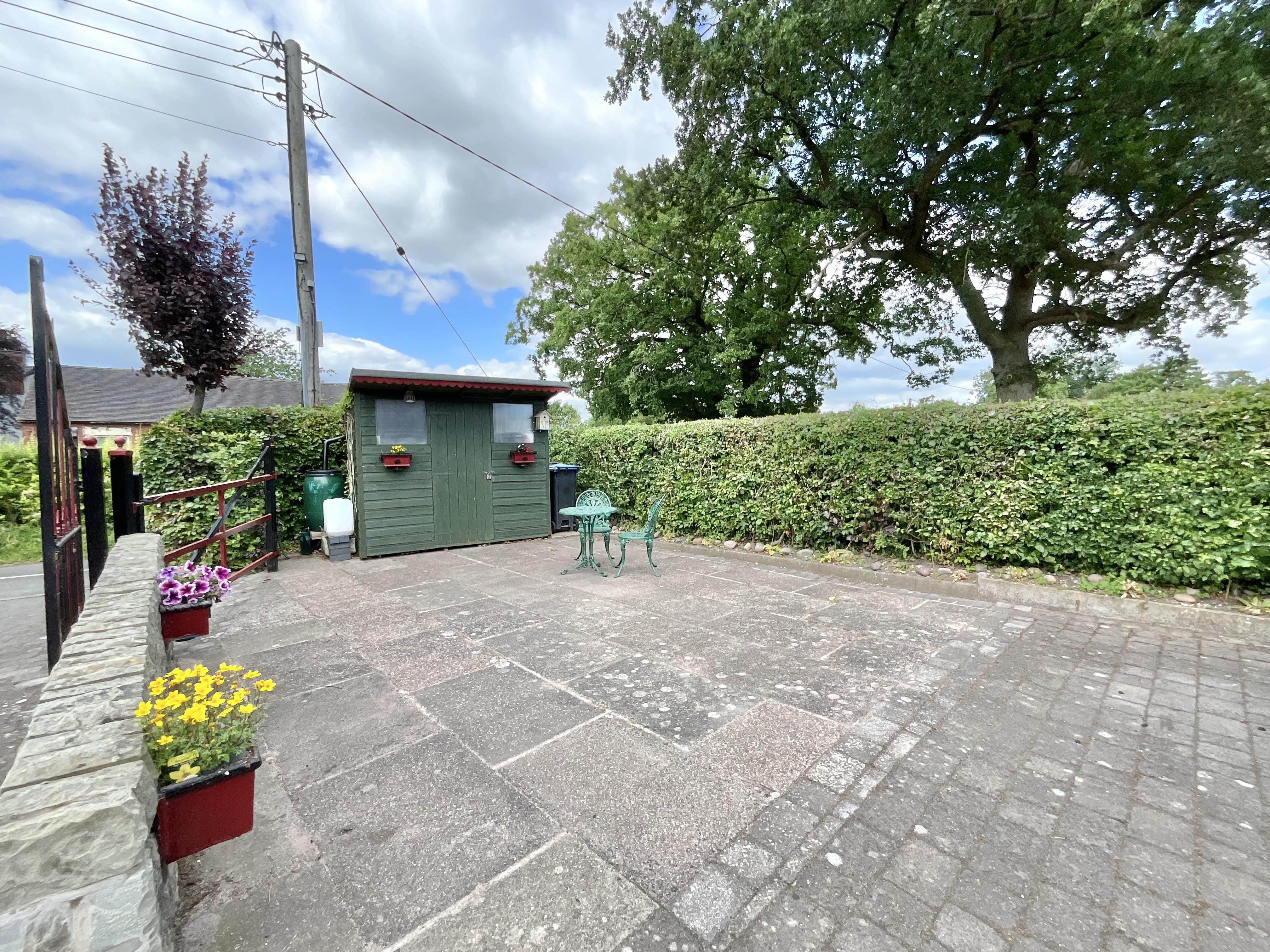 Moss Lane, Cheadle, ST10, photo 23