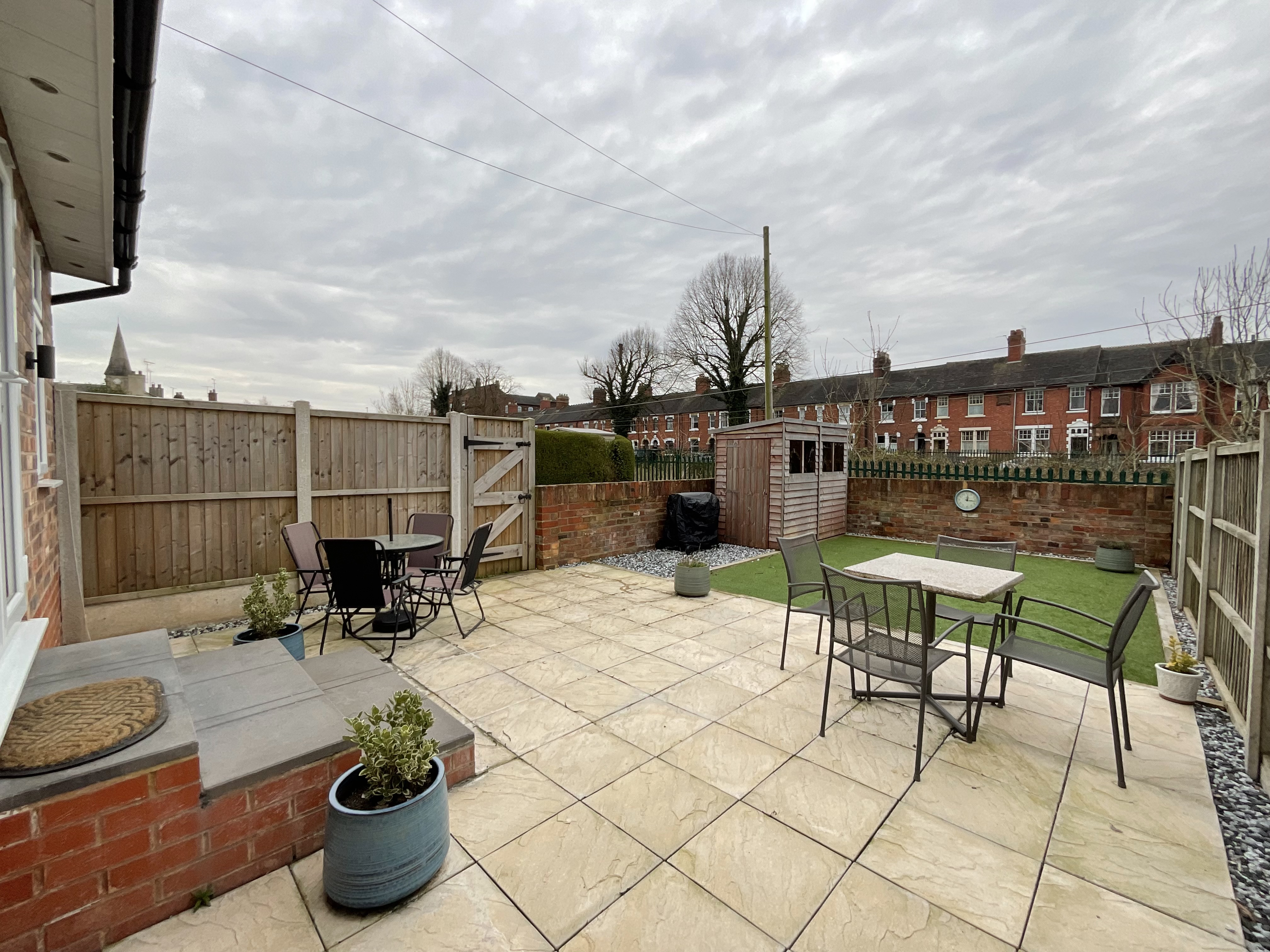 Field Terrace, Stone, ST15, photo 19