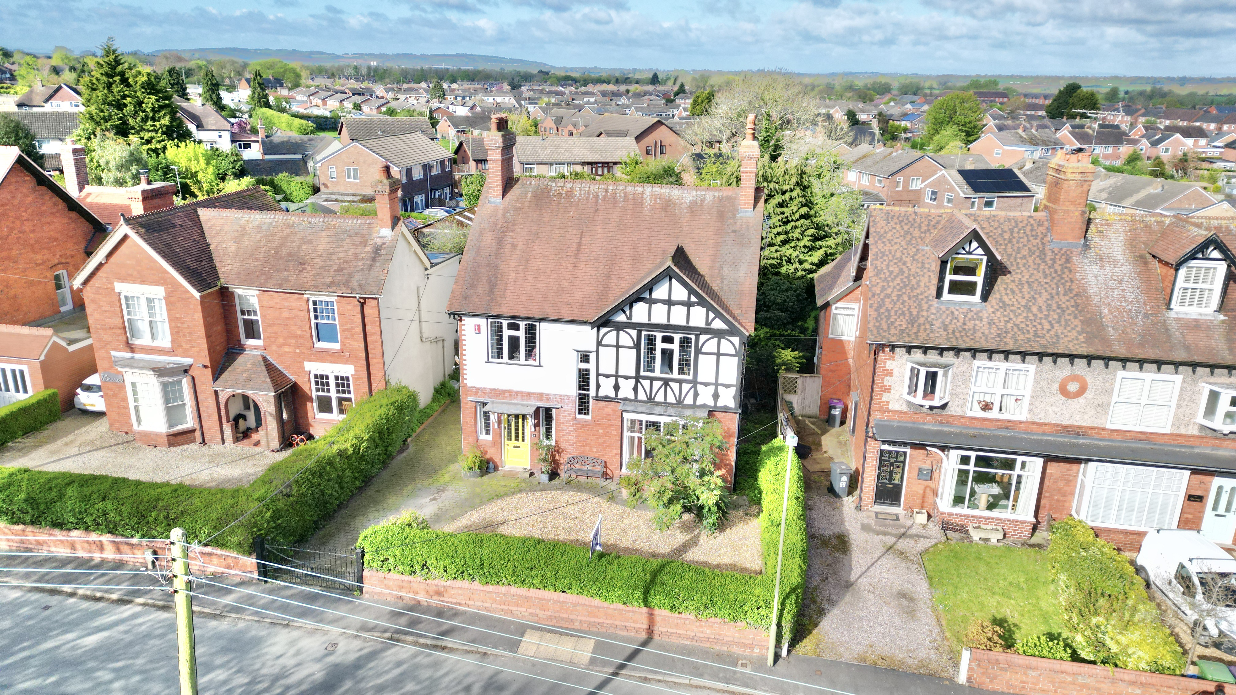 Alexandra Road, Market Drayton, TF9, photo 40