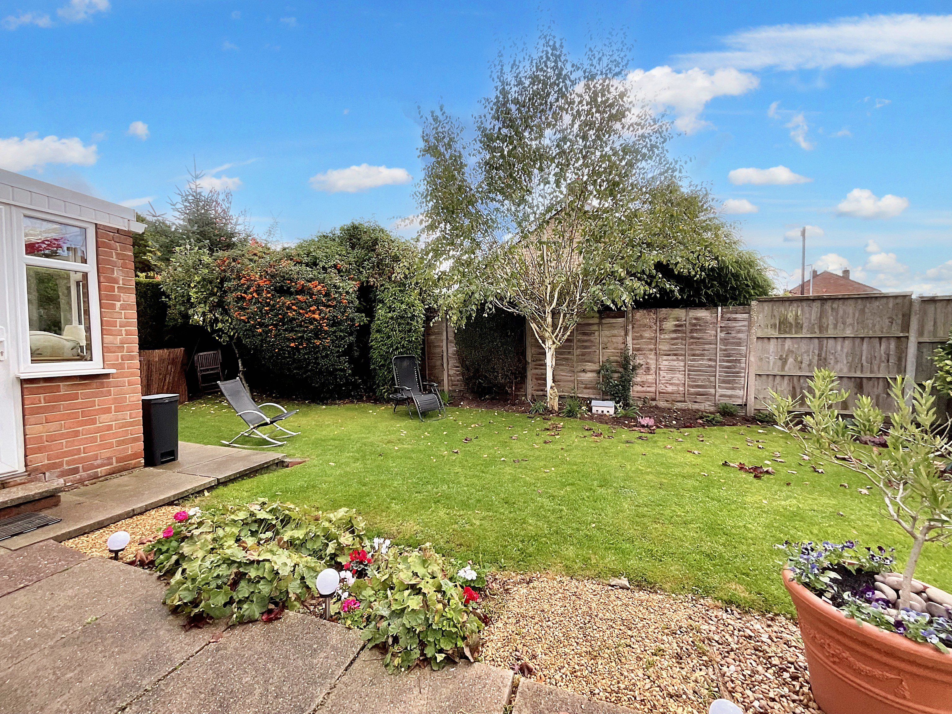 Whitethorn Avenue, Barlaston, ST12, photo 20