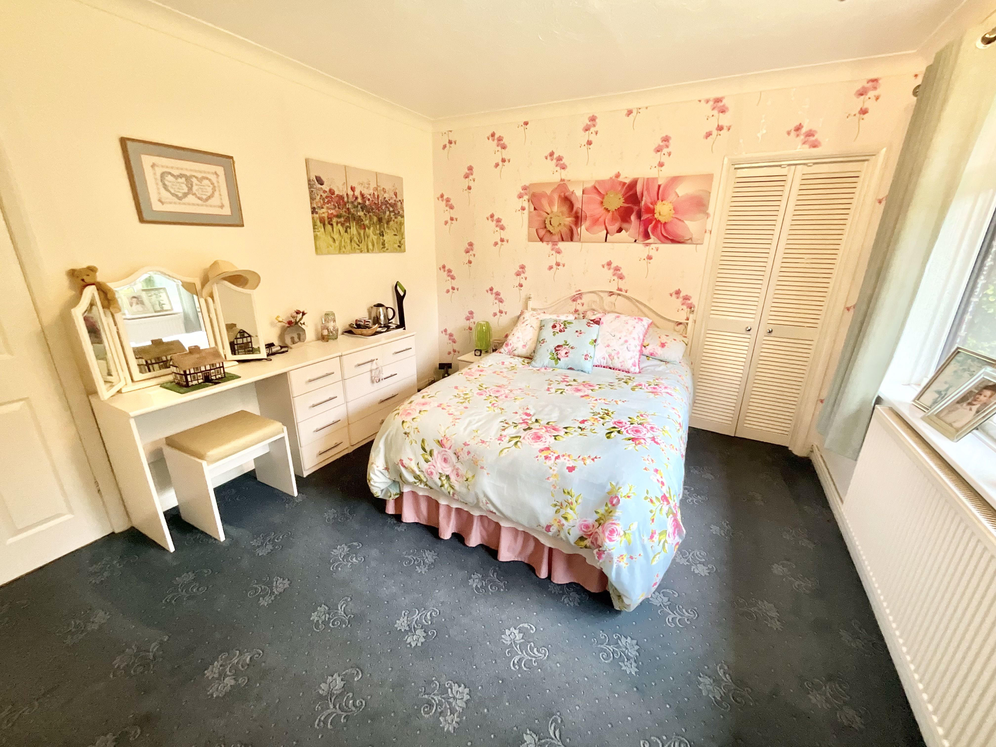 Park Wood Drive, Baldwins Gate, ST5, photo 11