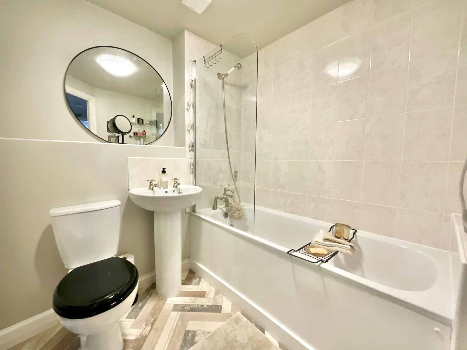 Hall Yard, Tean, ST10, photo 16