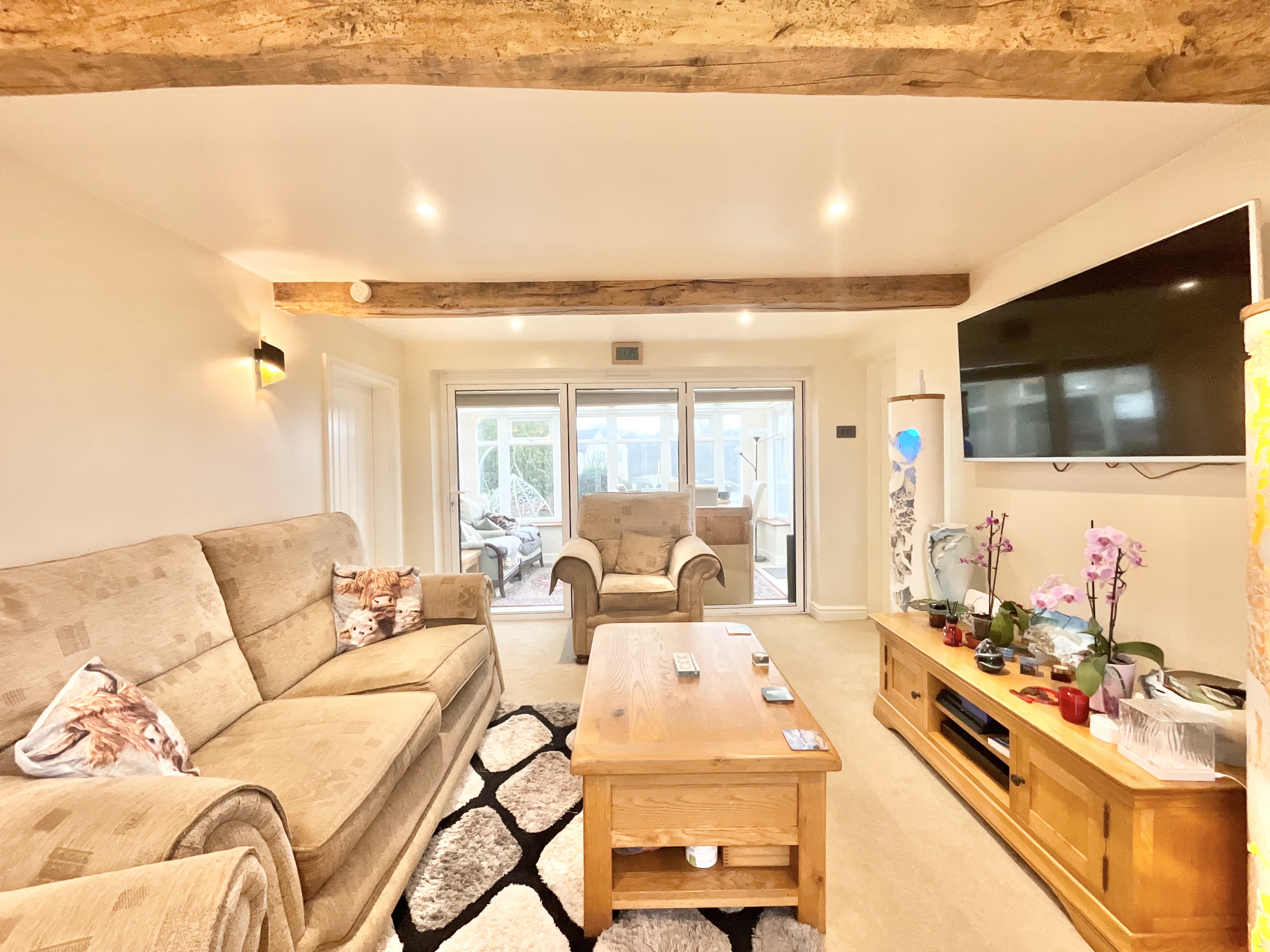 Withington Green, Leigh, ST10, photo 6