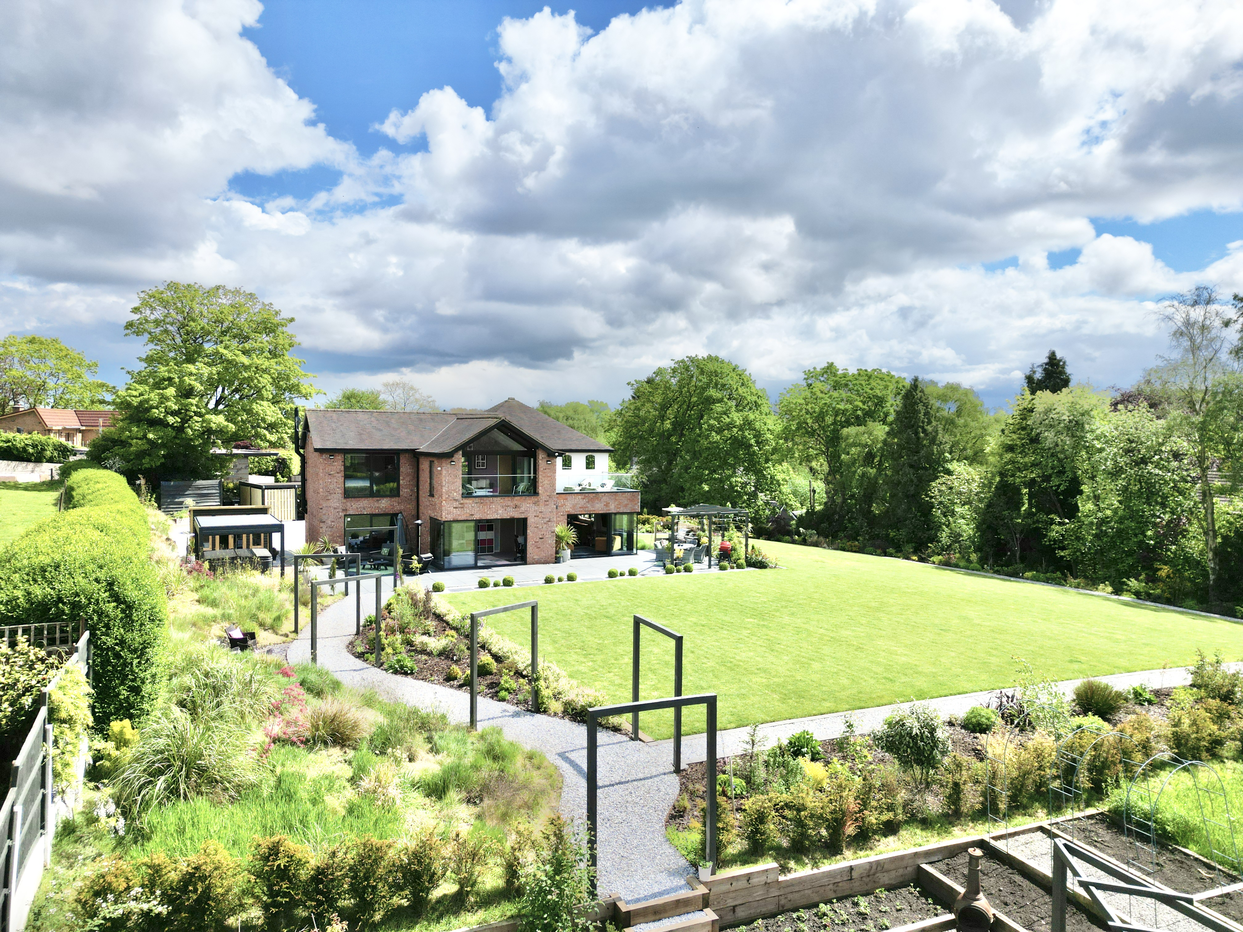 Acton, Newcastle, ST5