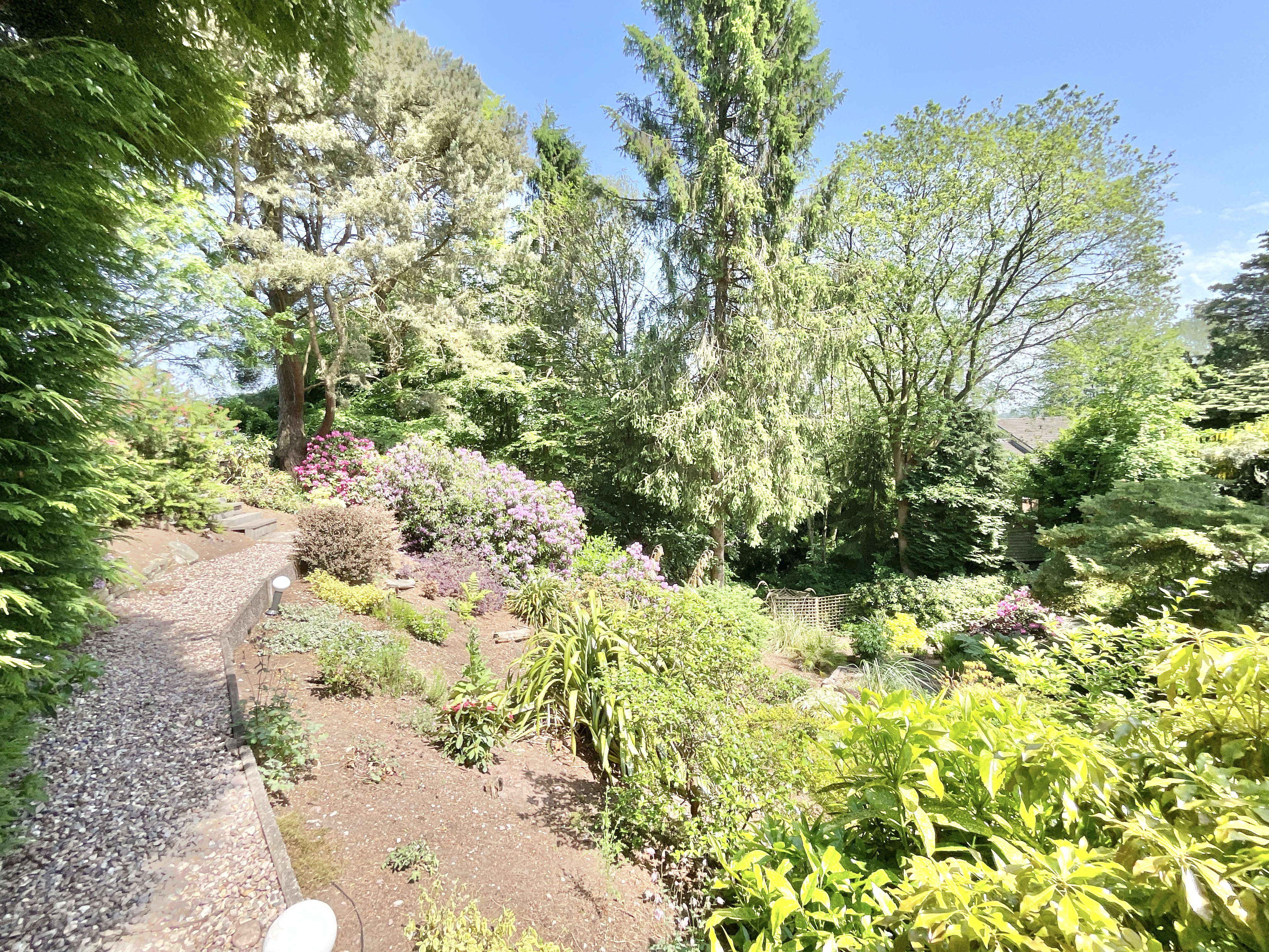 Park Wood Drive, Baldwins Gate, ST5, photo 25