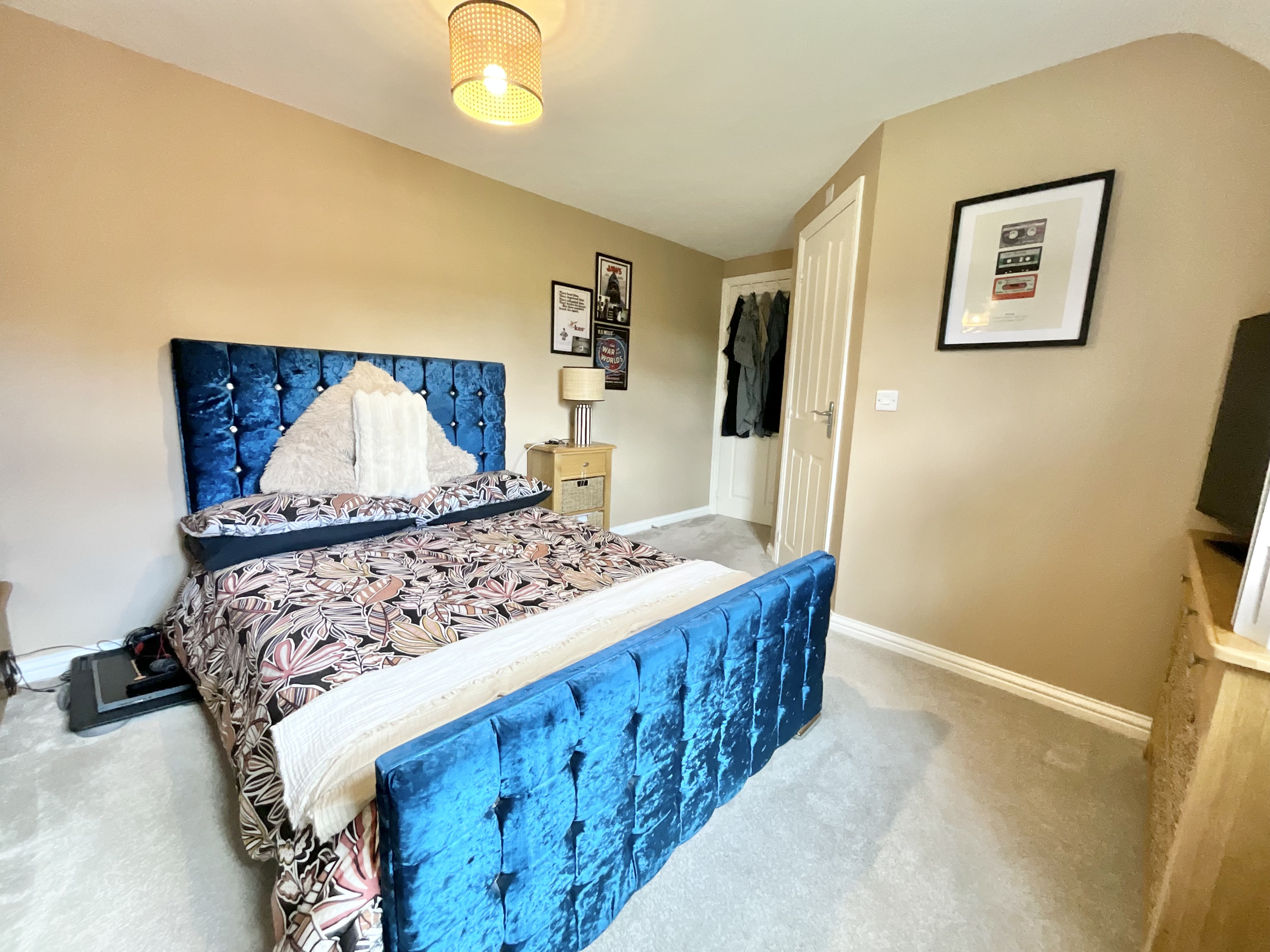 Hall Yard, Tean, ST10, photo 18