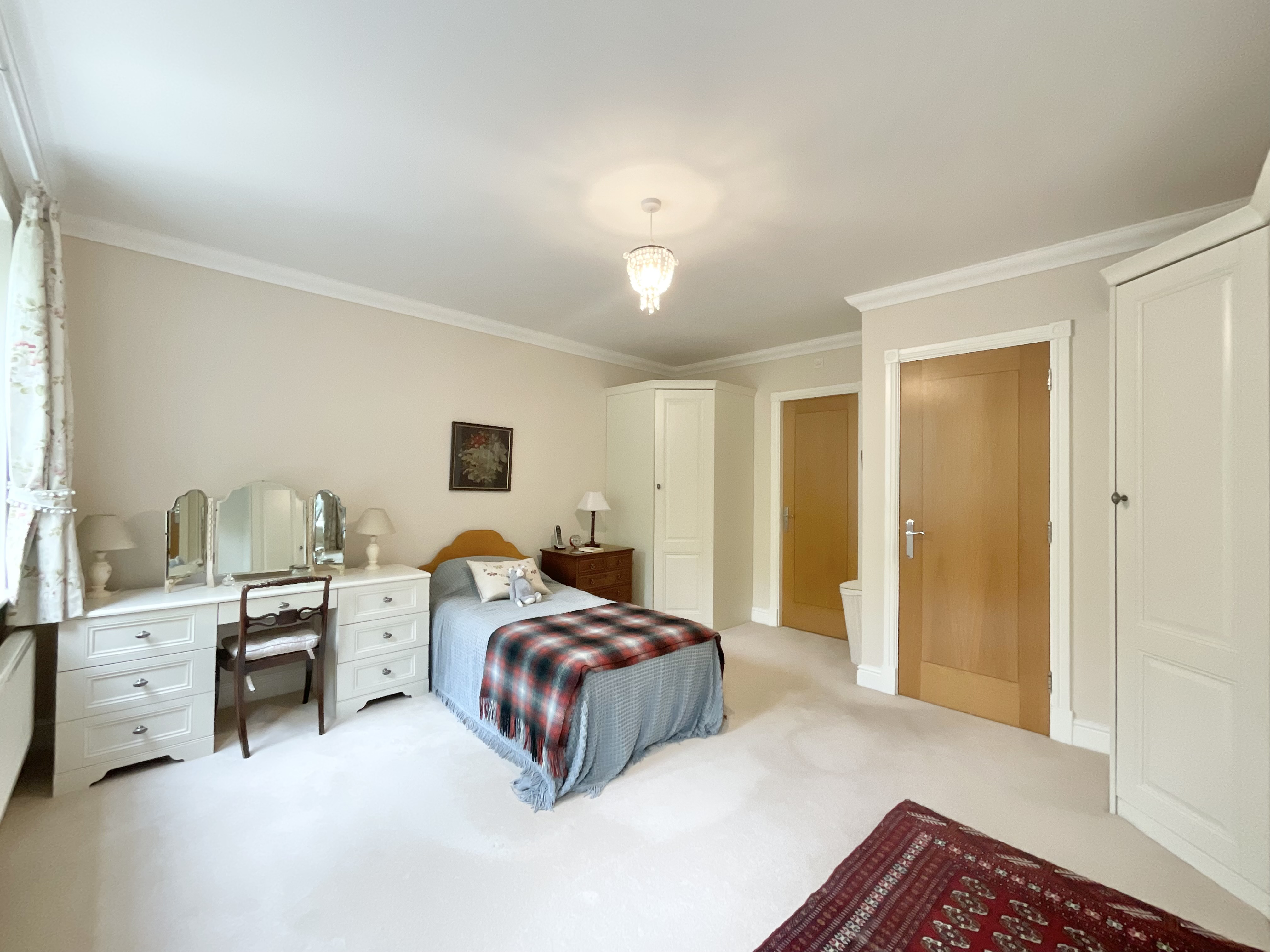 Kingbur Place, Audlem, CW3, photo 11