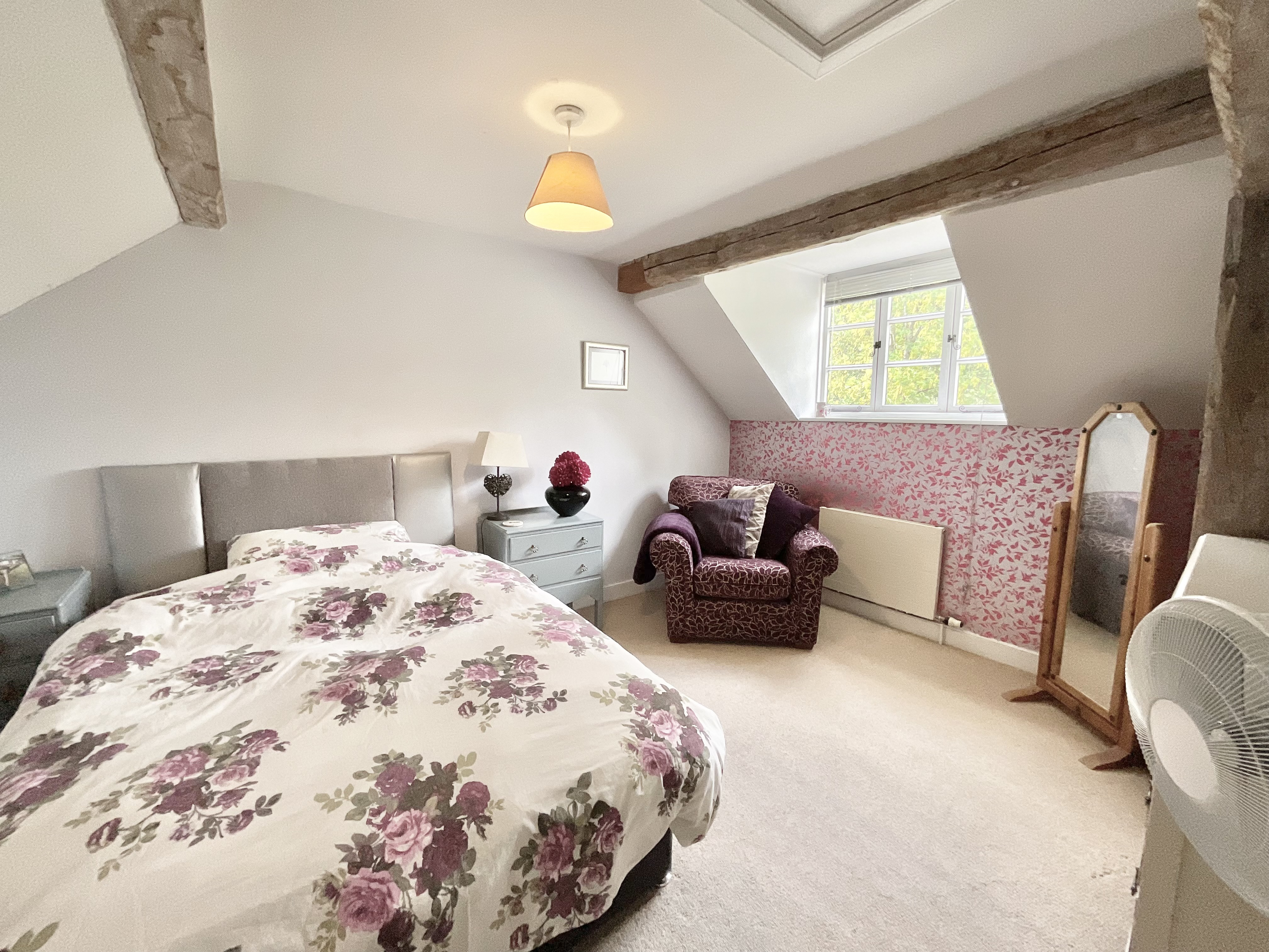 Shugborough, White Barn Farm, ST17, photo 18