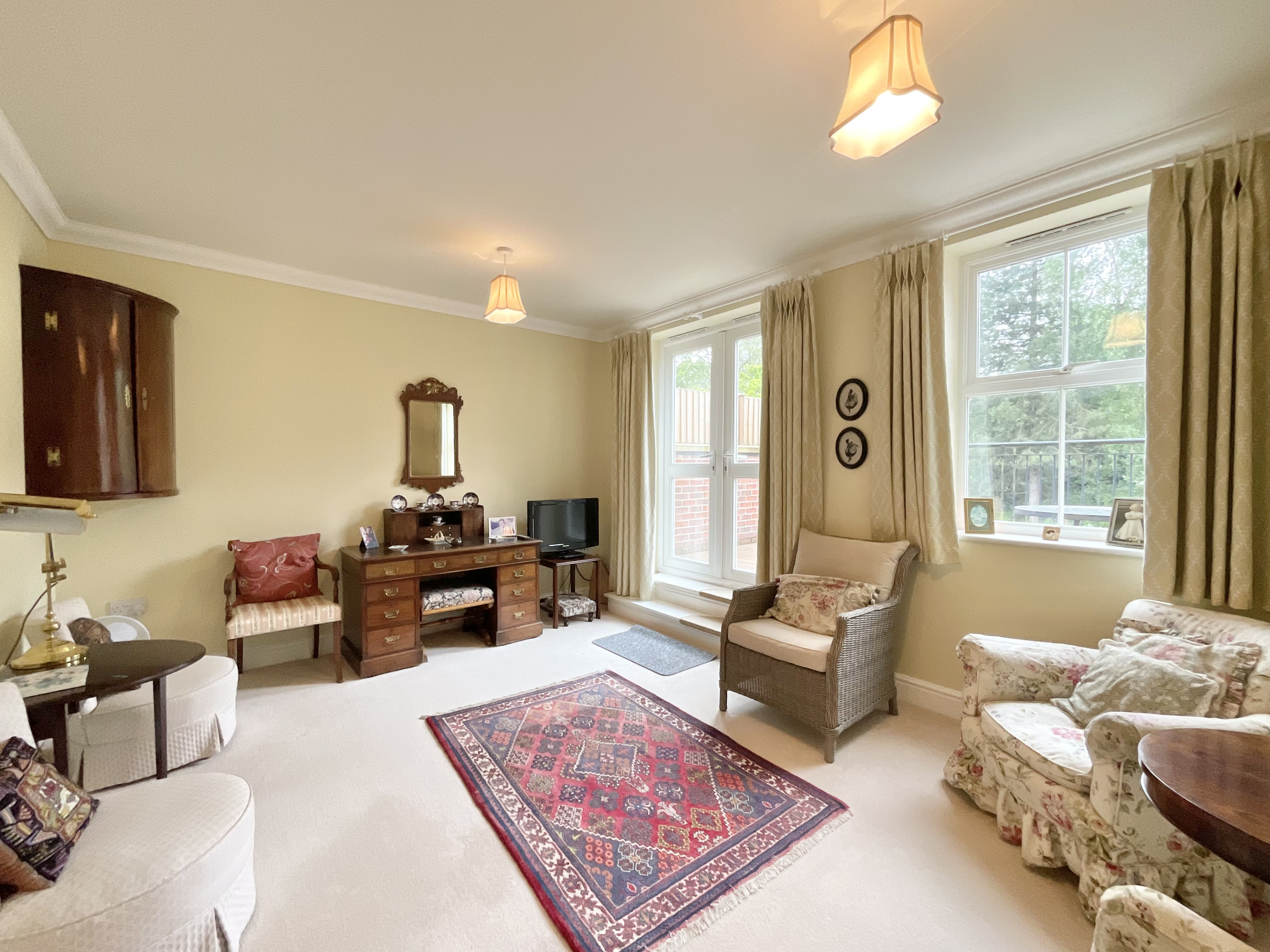 Kingbur Place, Audlem, CW3, photo 13